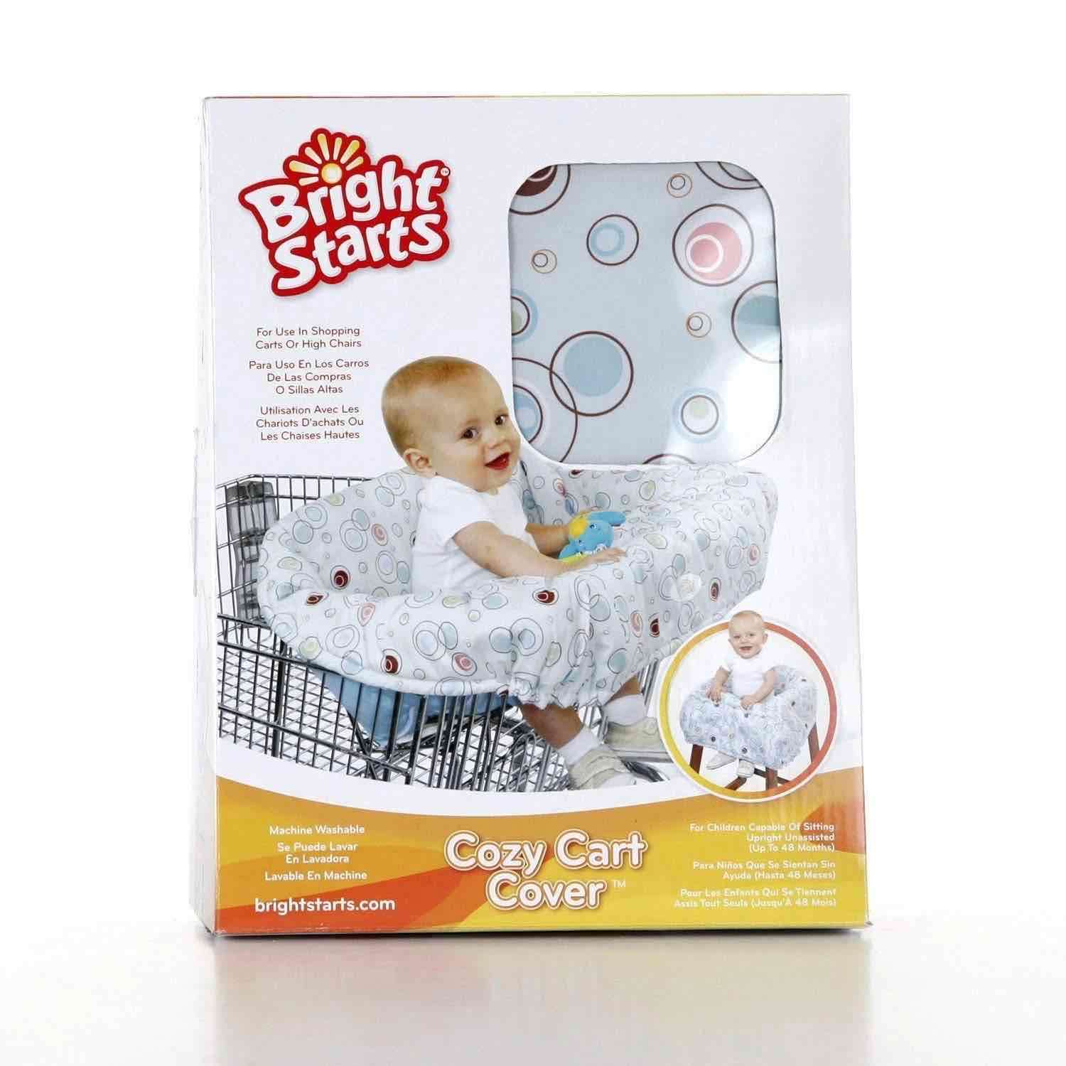 Funda para Silla o Carro de Supermercado Bright St