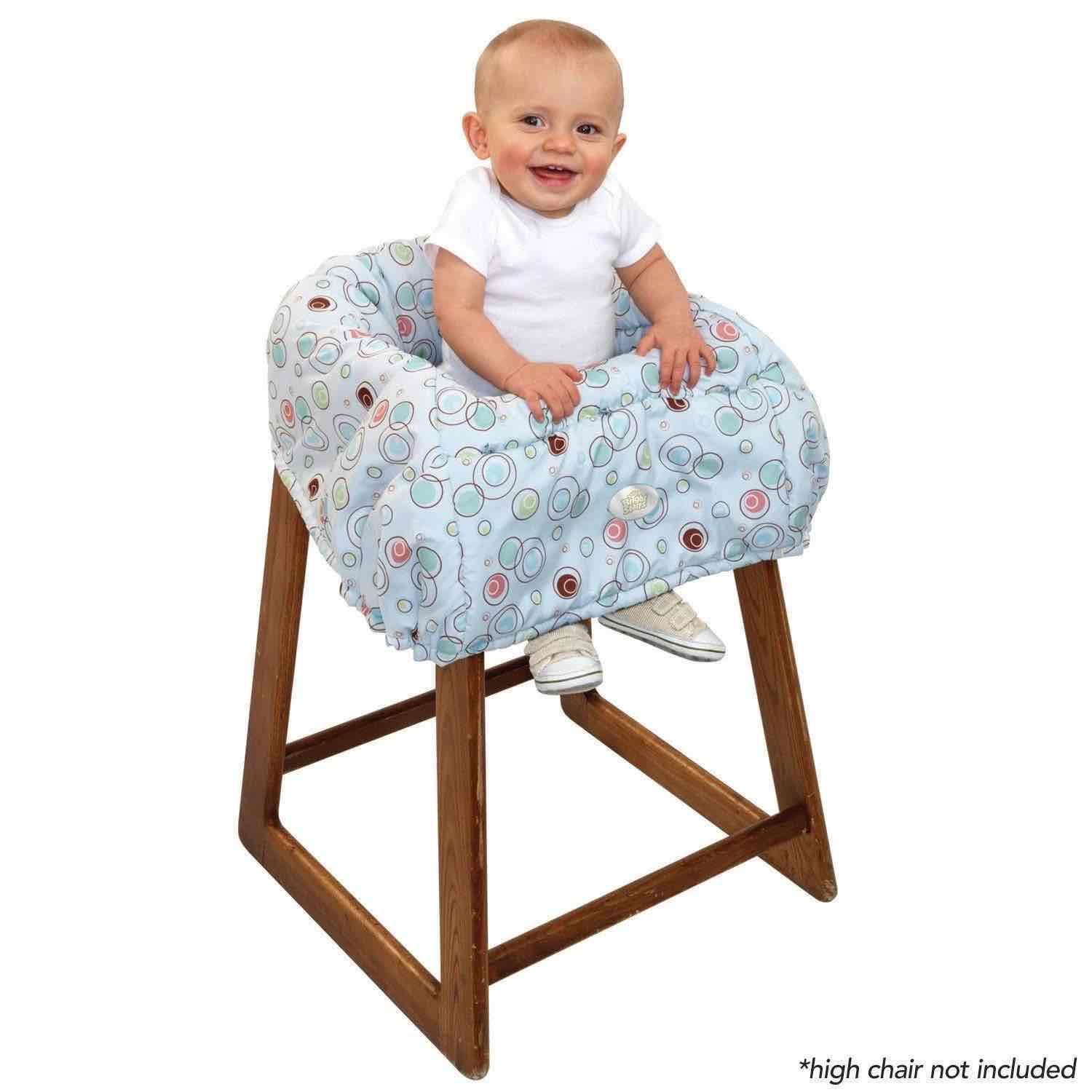 Funda para Silla o Carro de Supermercado Bright St - miniatura 2