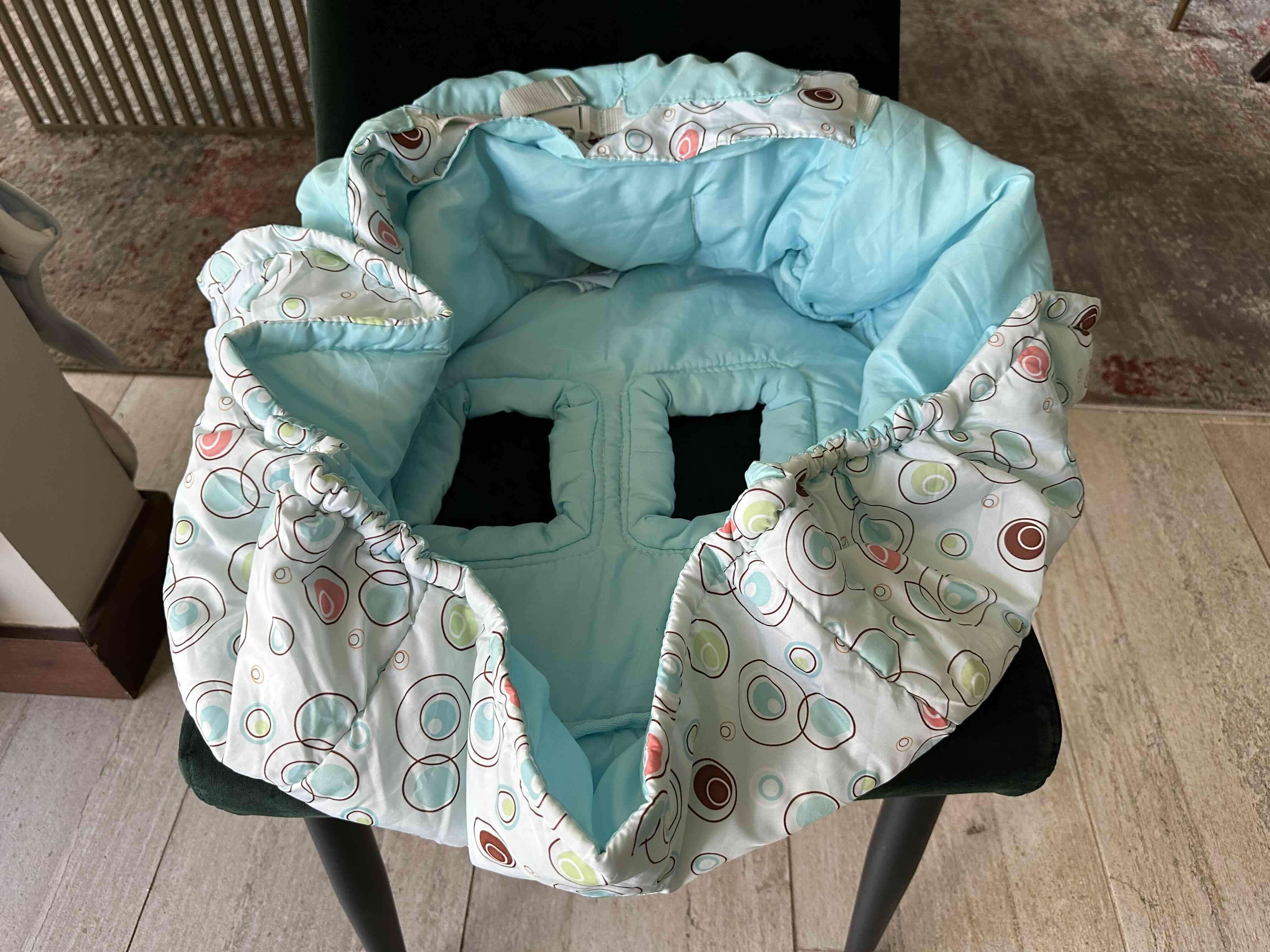 Funda para Silla o Carro de Supermercado Bright St - miniatura 3