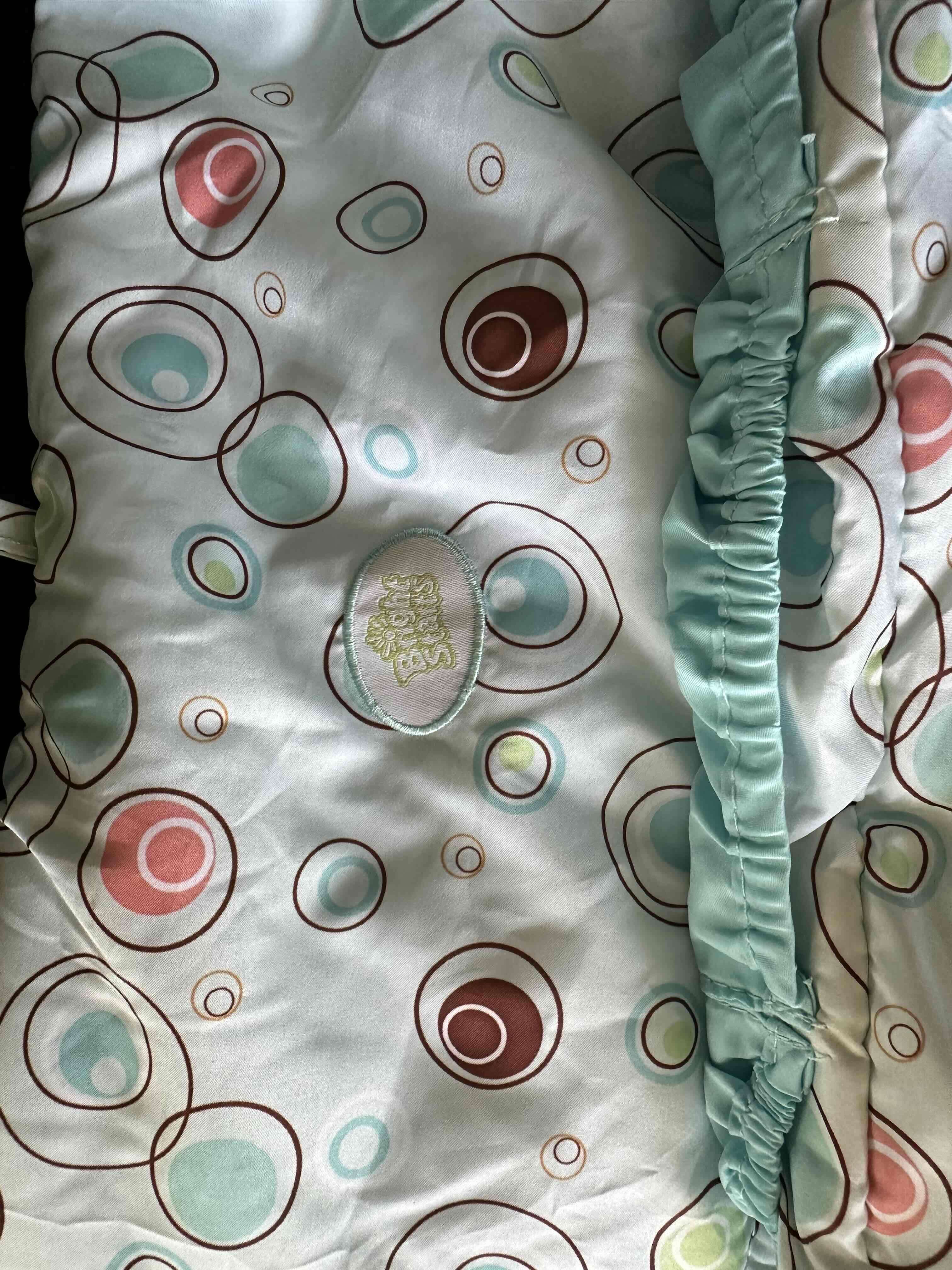 Funda para Silla o Carro de Supermercado Bright St - miniatura 4