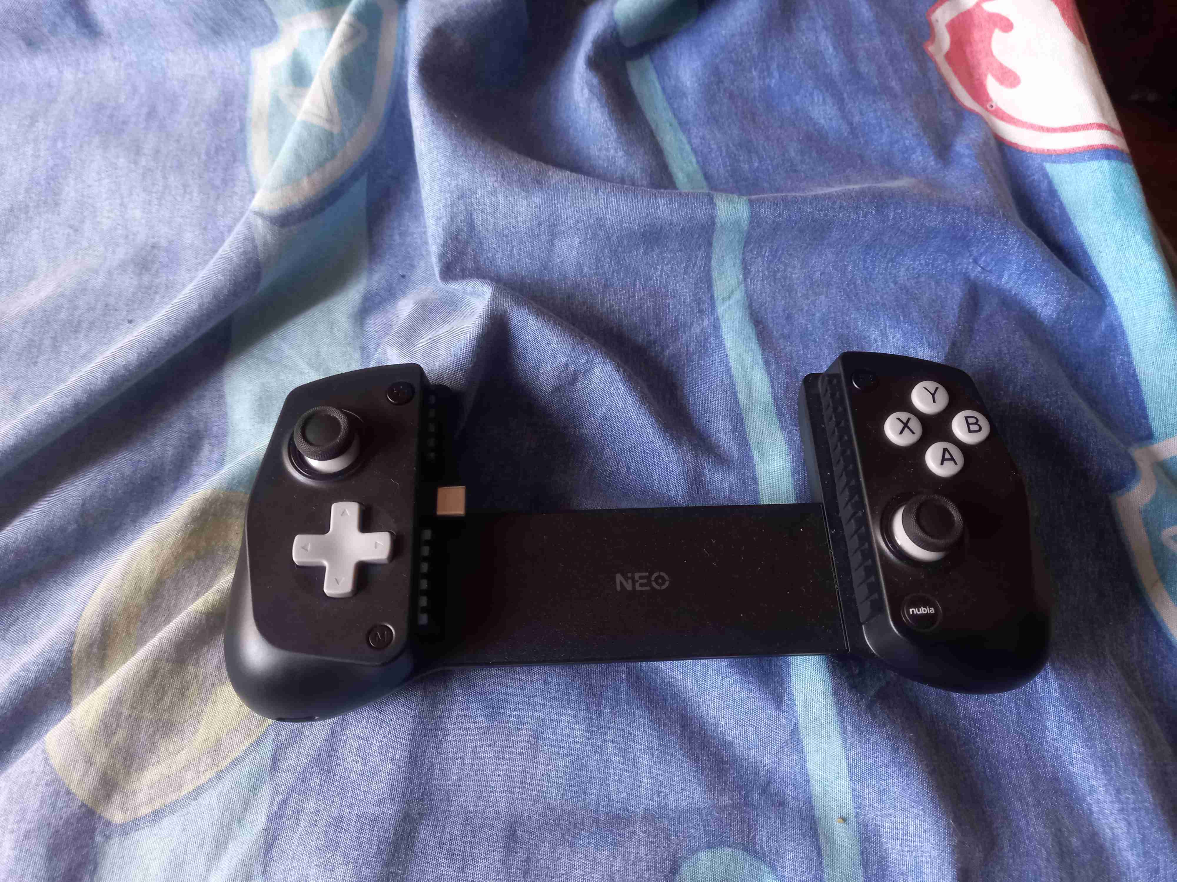 Mono mando para  celular - miniatura 2