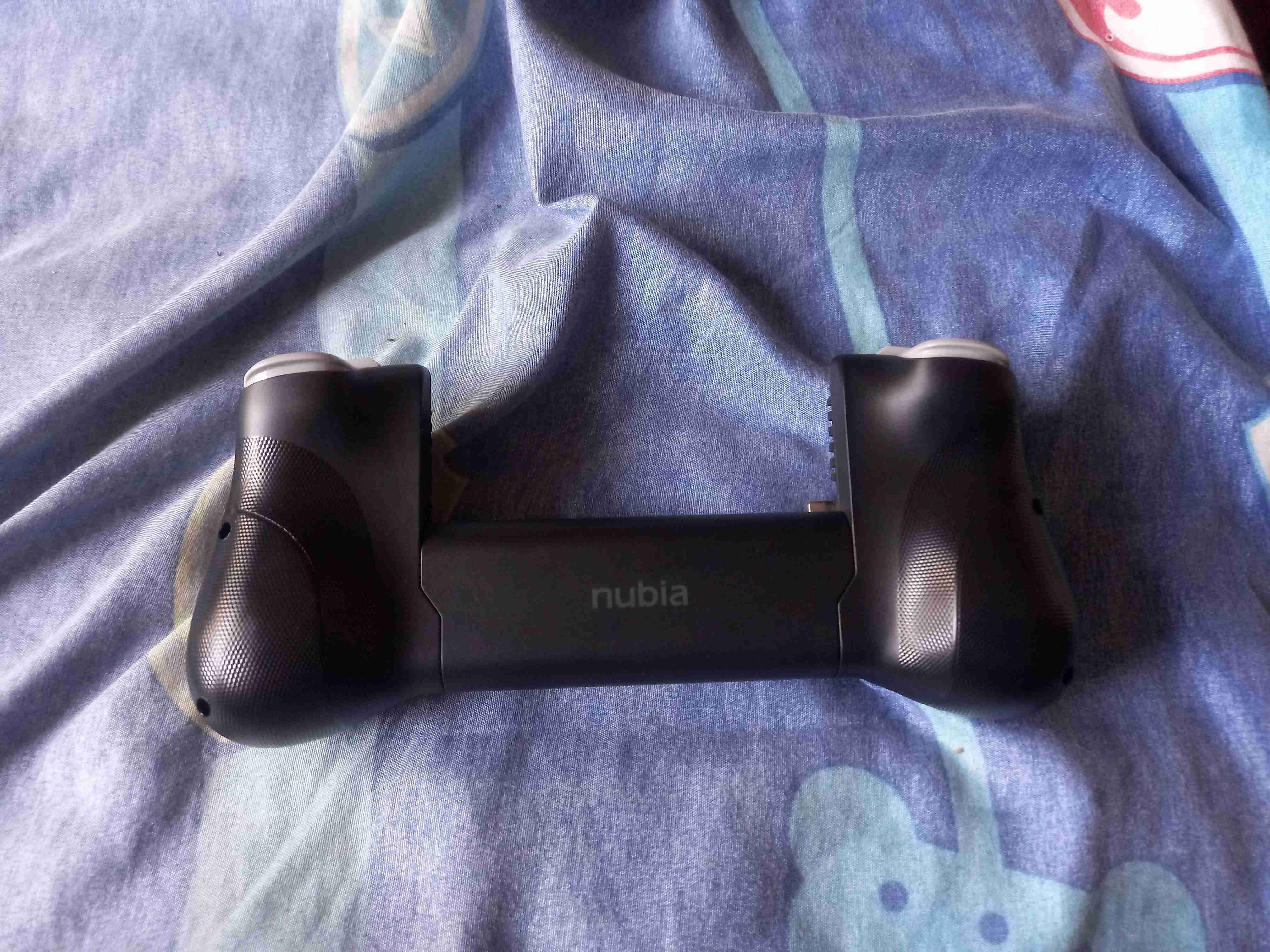 Mono mando para  celular - miniatura 3