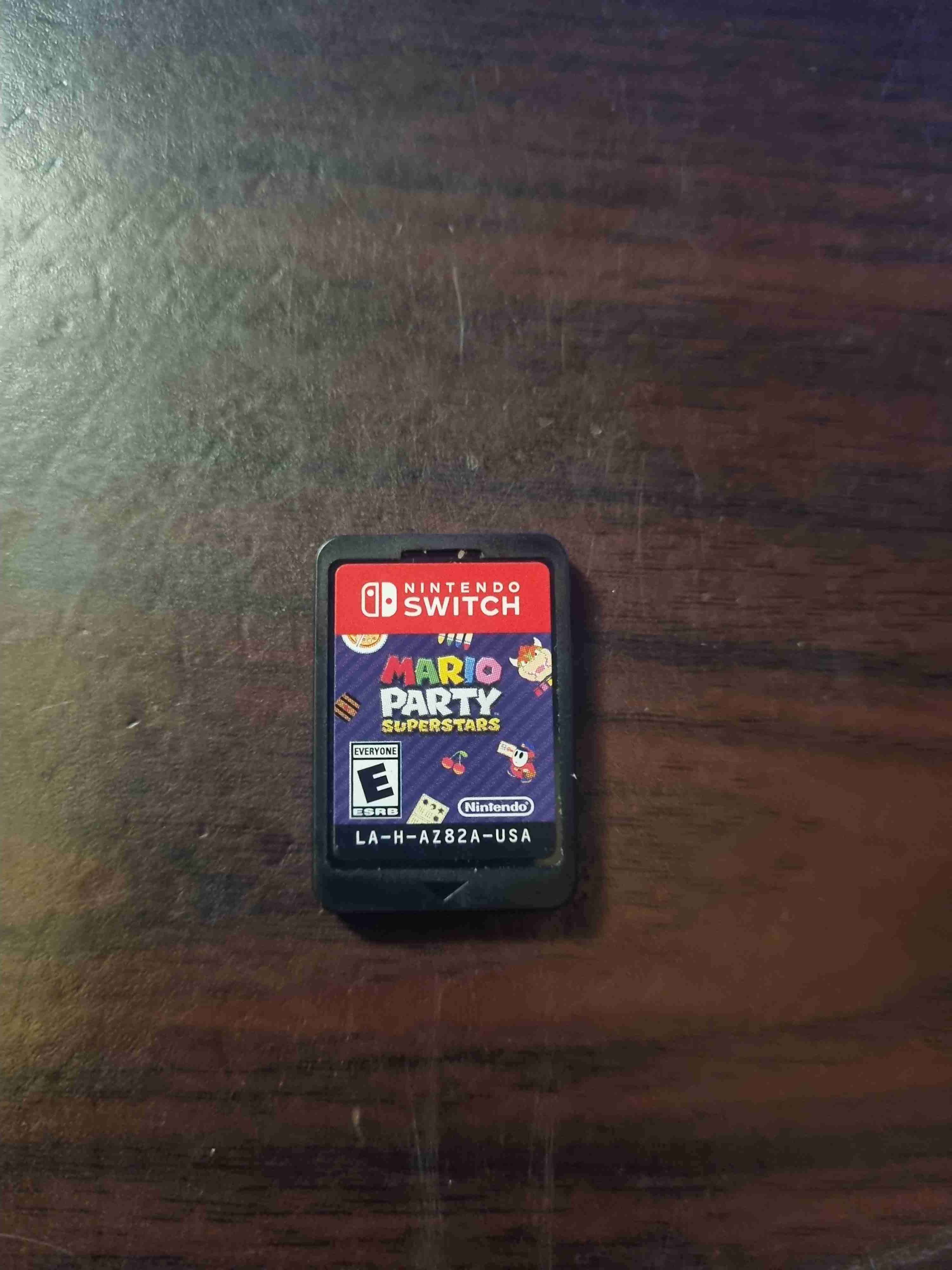 Mario Party Superstars Nintendo Switch - miniatura 3