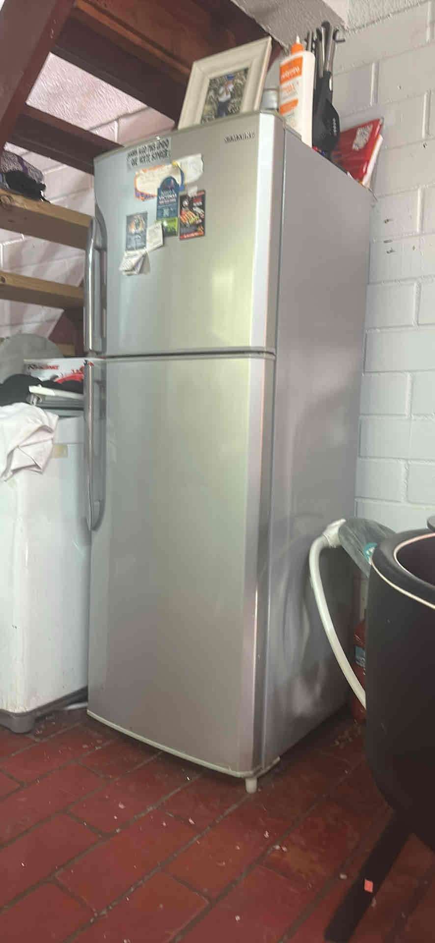 Refrigerador Samsung en buen estado