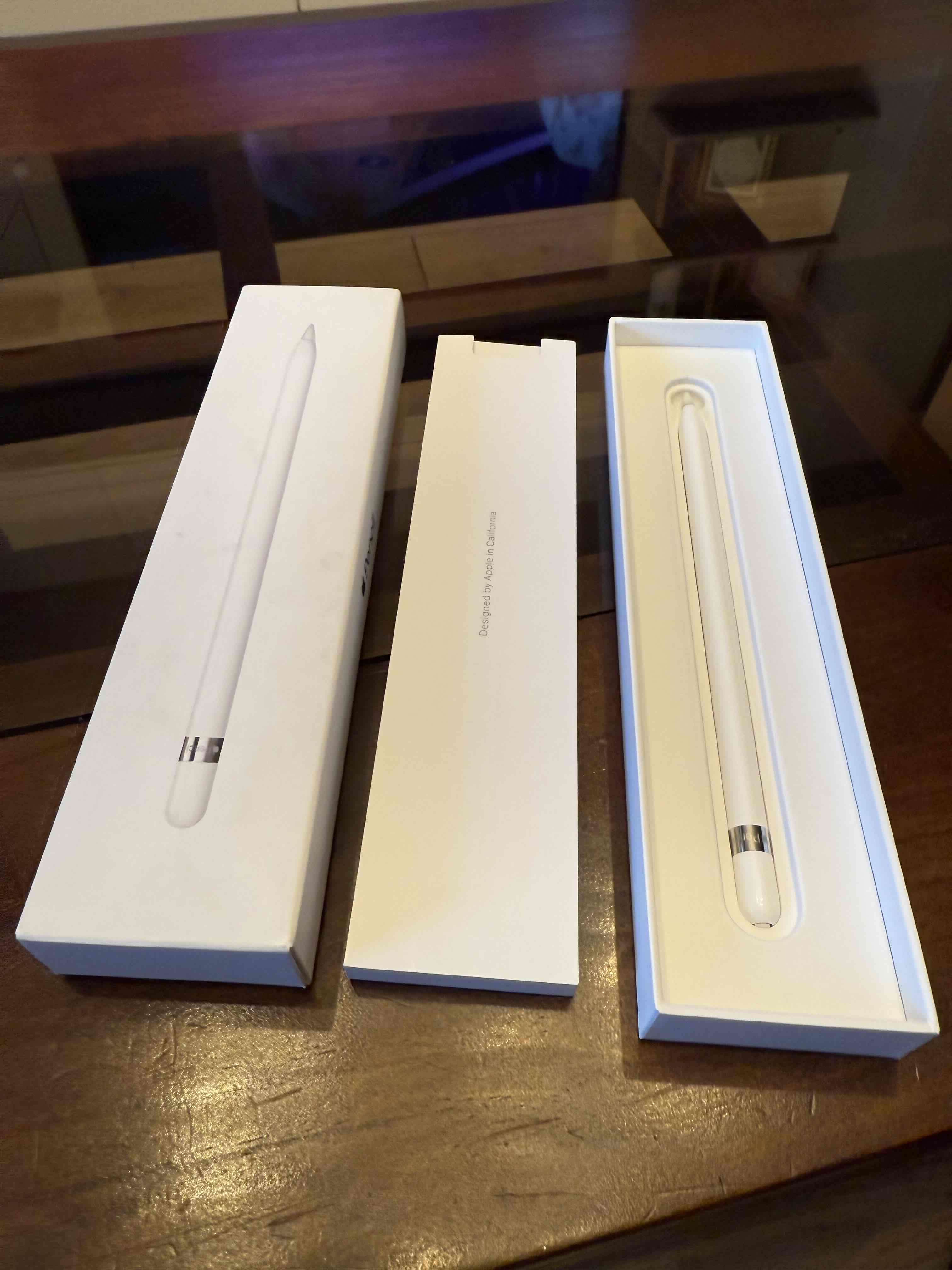 Pack iPad y Apple Pencil - miniatura 2