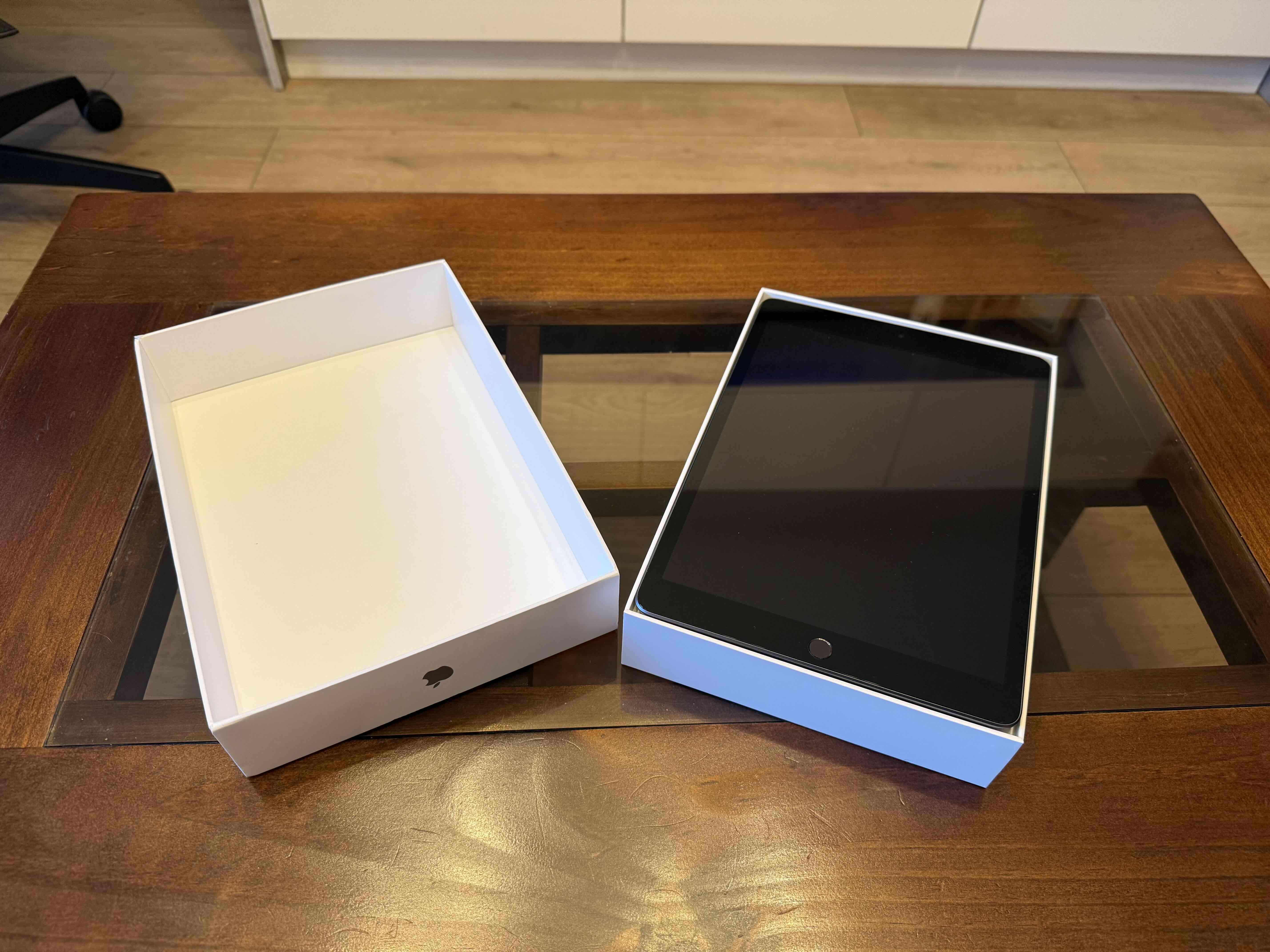 Pack iPad y Apple Pencil - miniatura 4