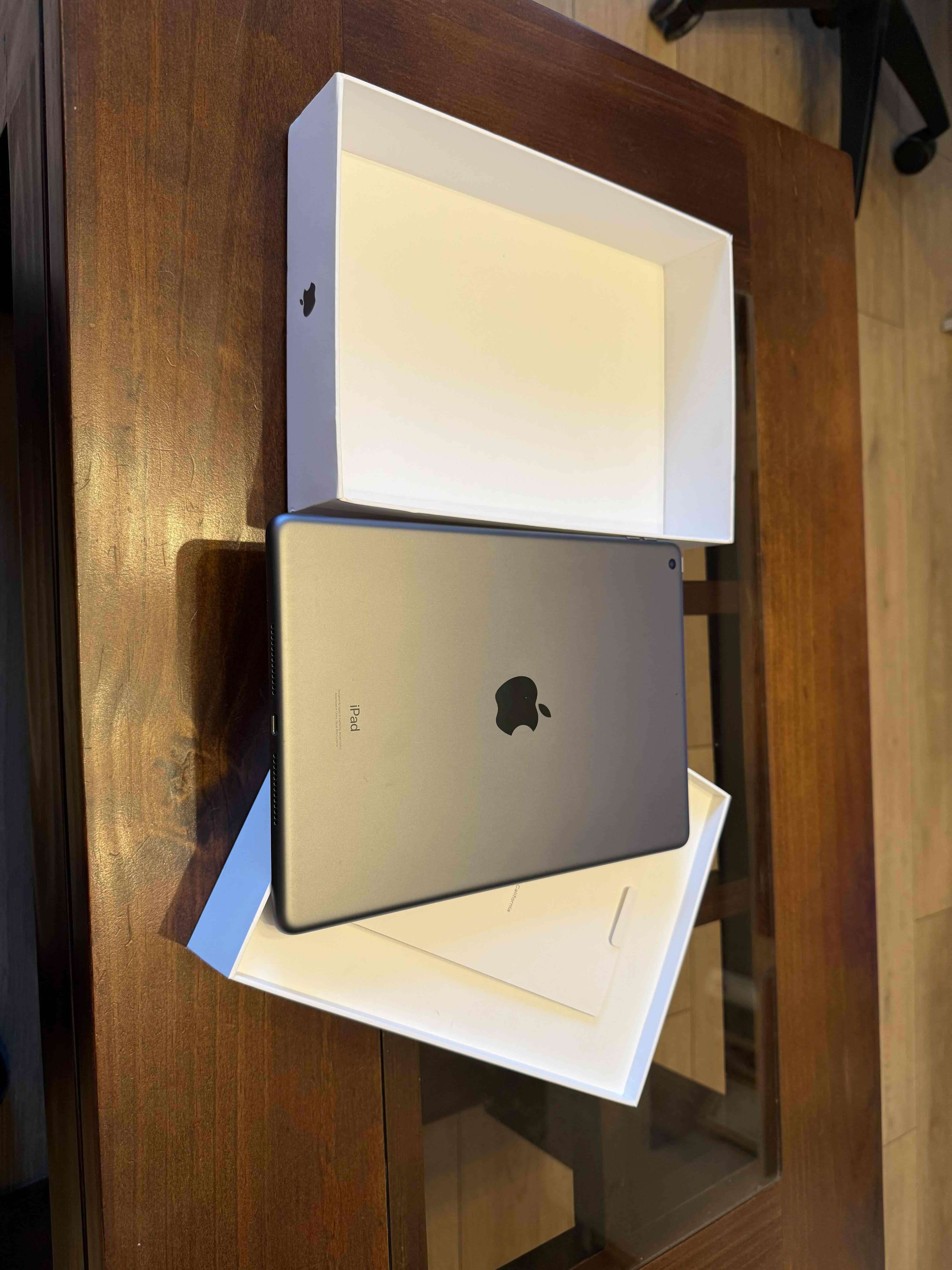 Pack iPad y Apple Pencil - miniatura 5