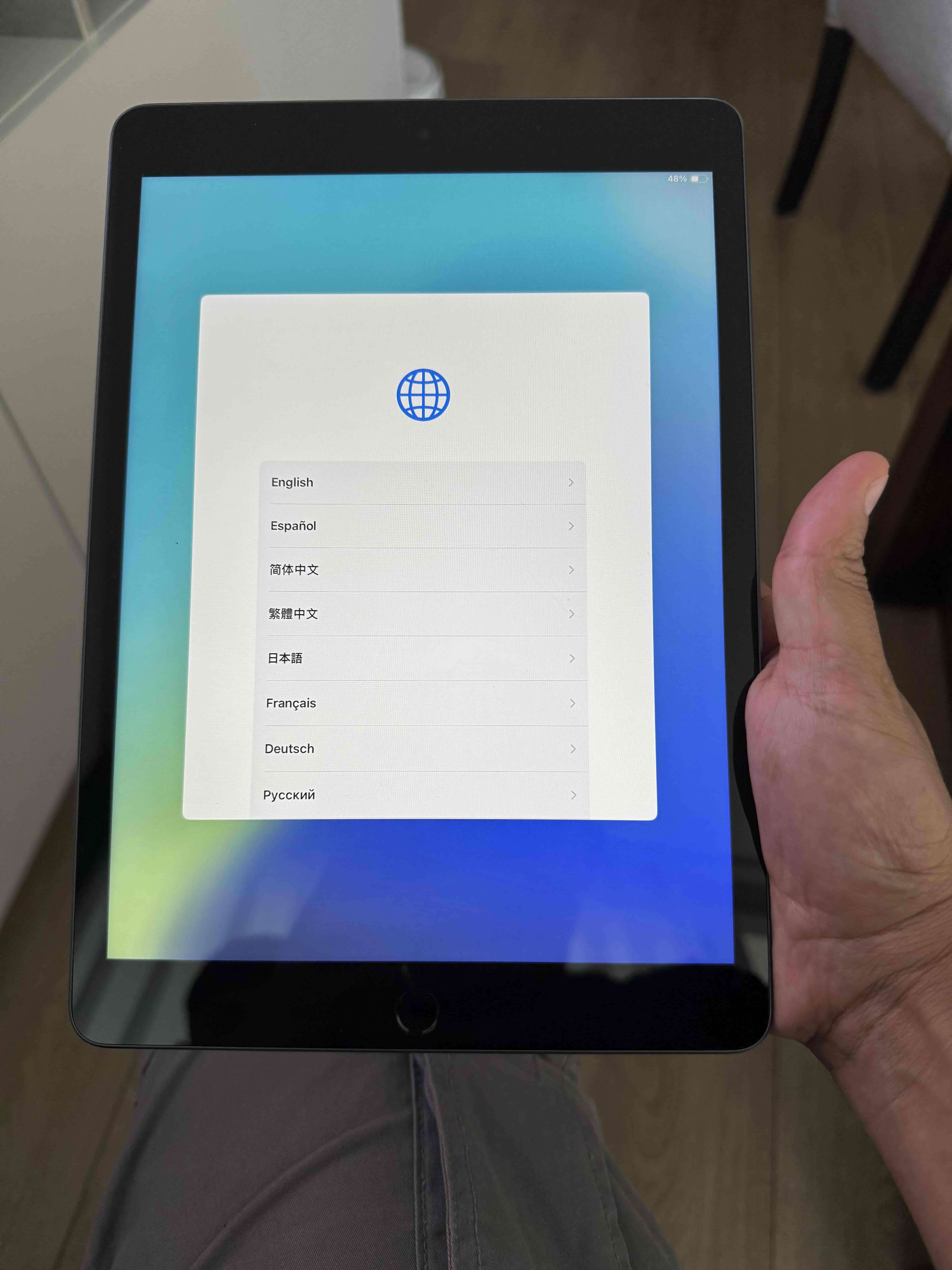 Pack iPad y Apple Pencil - miniatura 6