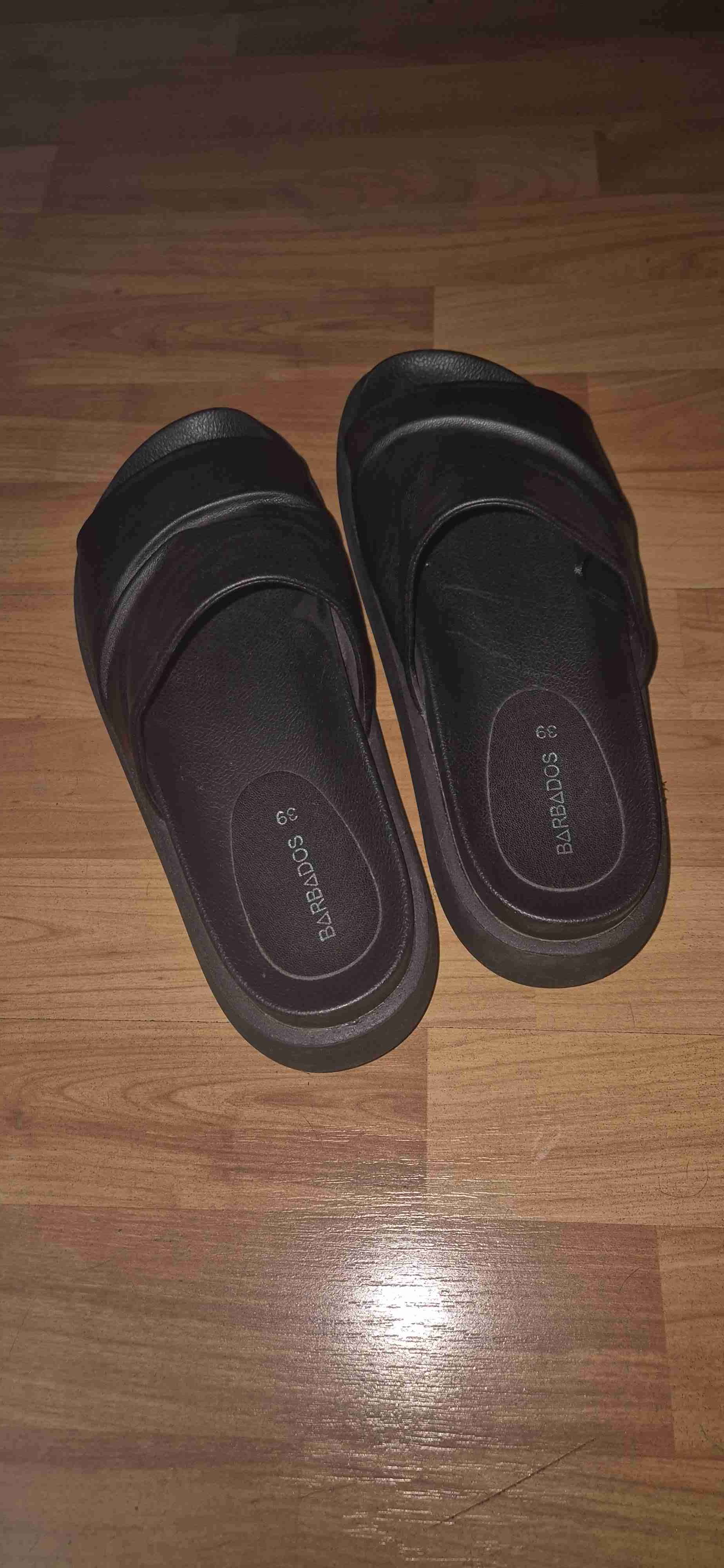 Sandalias Barbados - miniatura 2