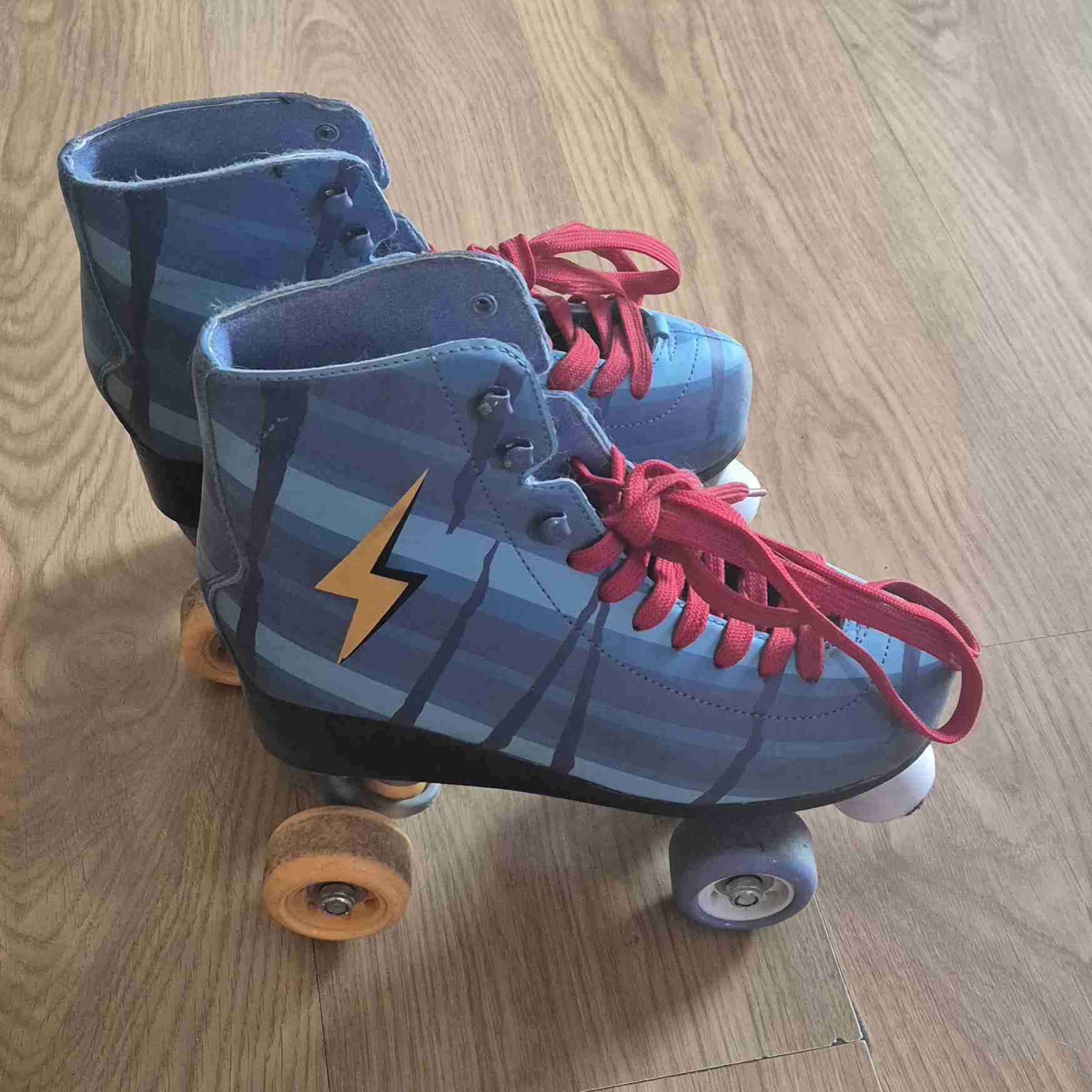 Patines Yo soy Luna - miniatura 2