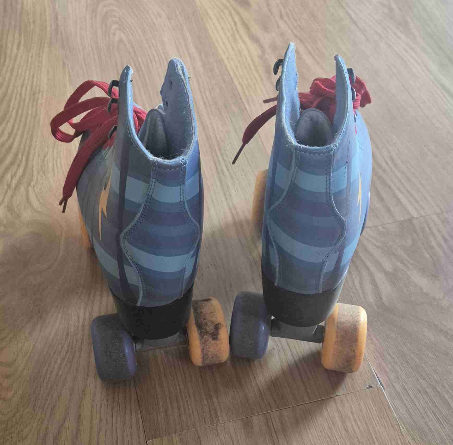 Patines Yo soy Luna - miniatura 3