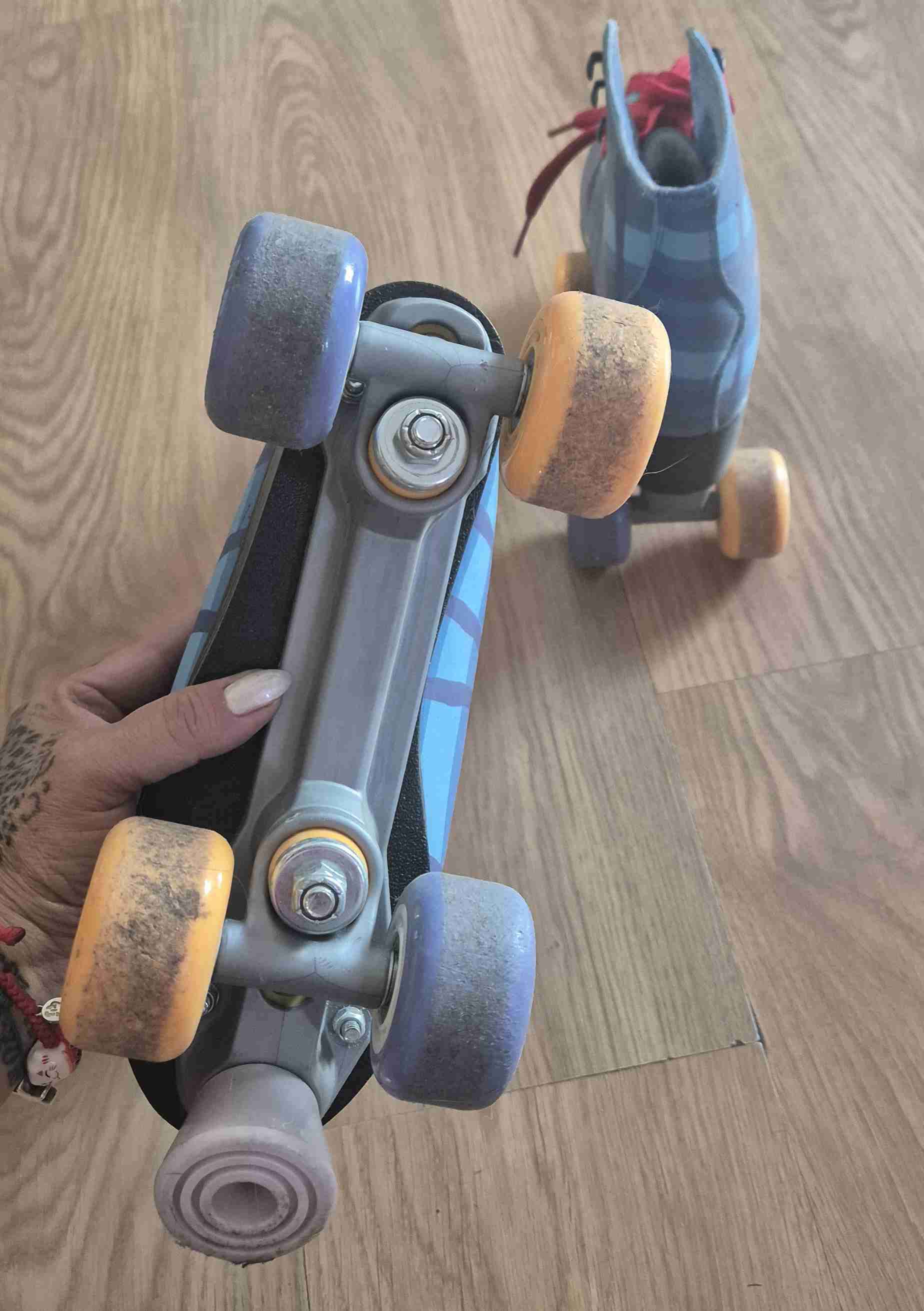 Patines Yo soy Luna - miniatura 4