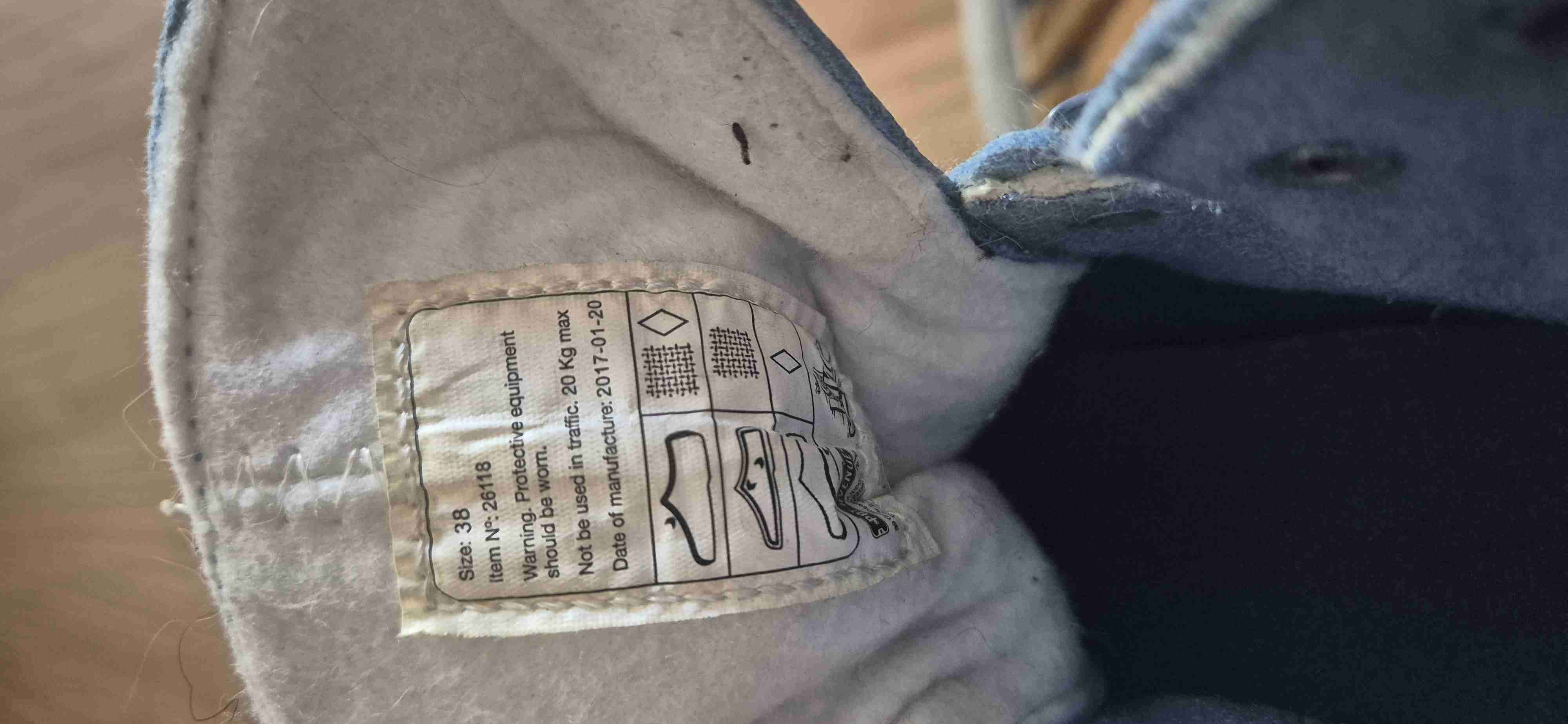 Patines Yo soy Luna - miniatura 5