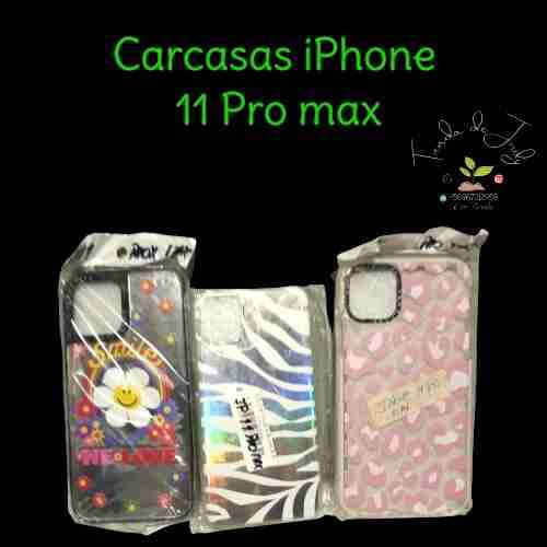 Carcasas iPhone estampadasvarios modelos - miniatura 2