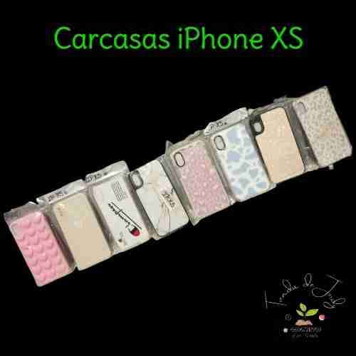 Carcasas iPhone estampadasvarios modelos - miniatura 3
