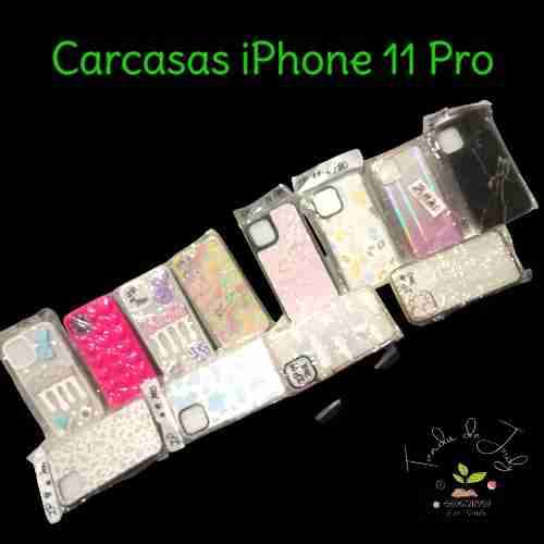 Carcasas iPhone estampadasvarios modelos - miniatura 4