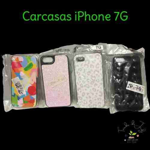 Carcasas iPhone estampadasvarios modelos - miniatura 5