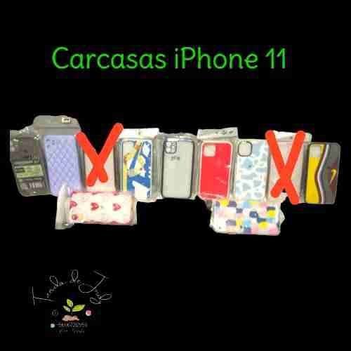 Carcasas iPhone estampadasvarios modelos - miniatura 6