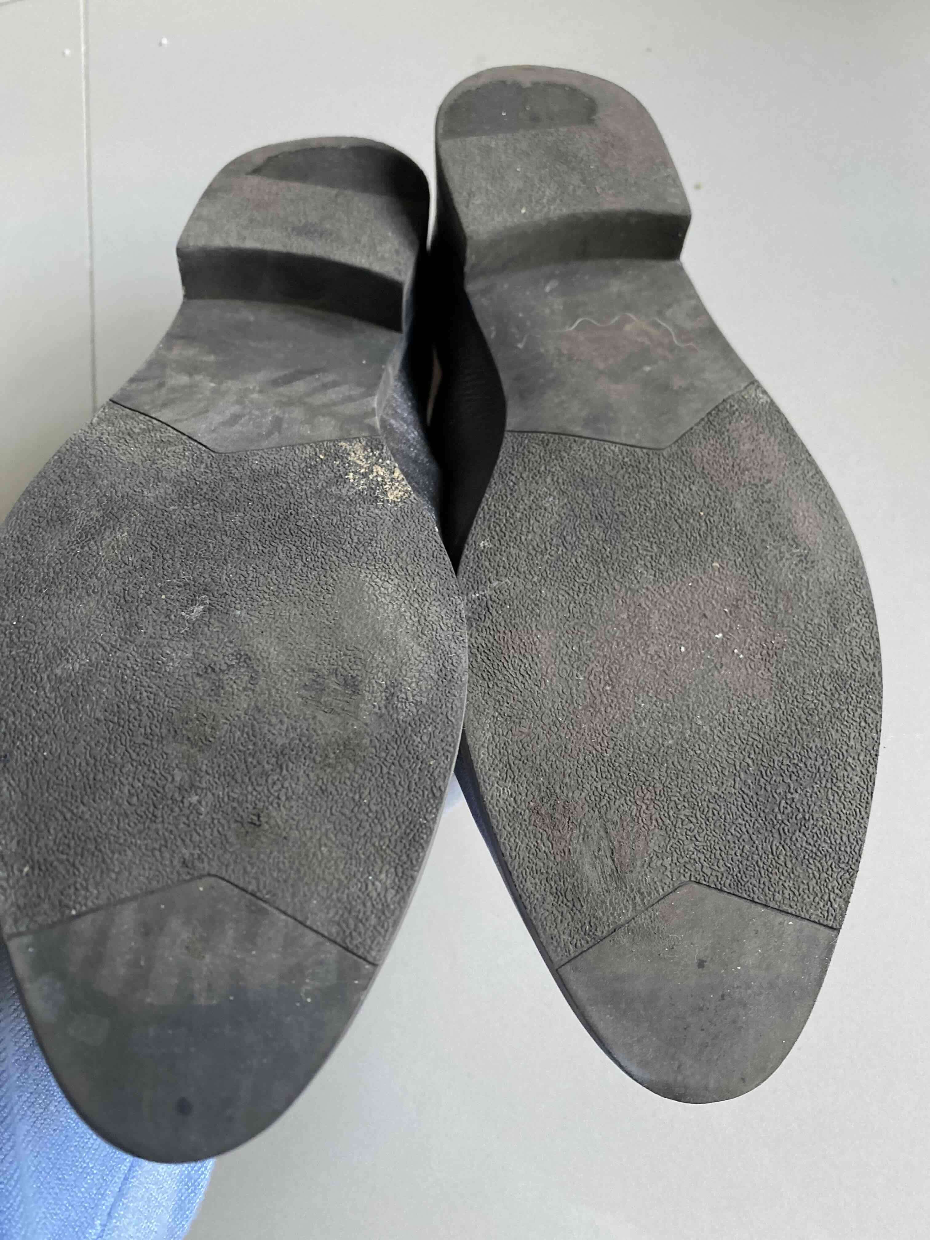 Zapatos mujer plateados Grace Code - miniatura 3