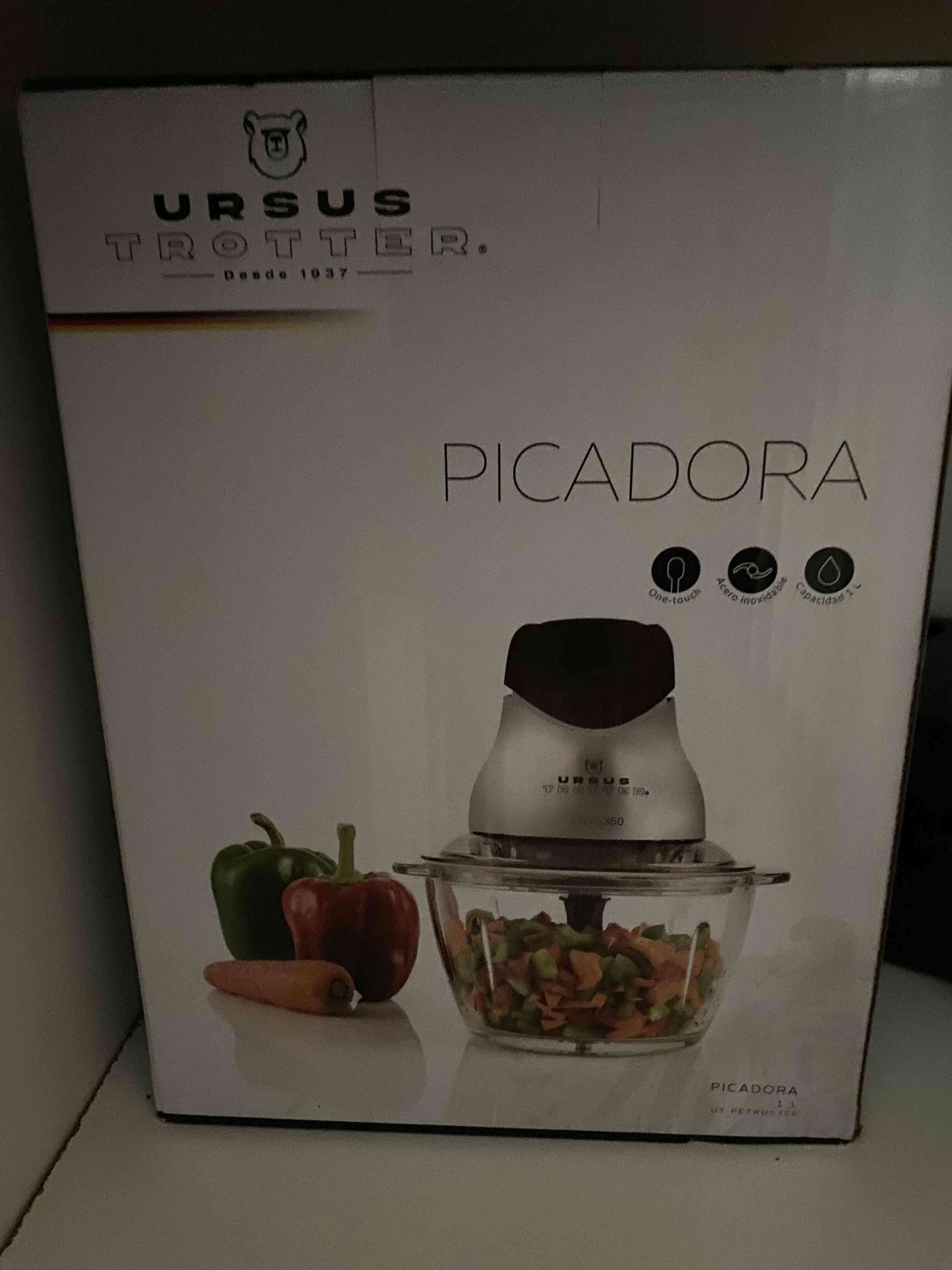 Picador Ursus Trotter UT-PETRUS320 - miniatura 3