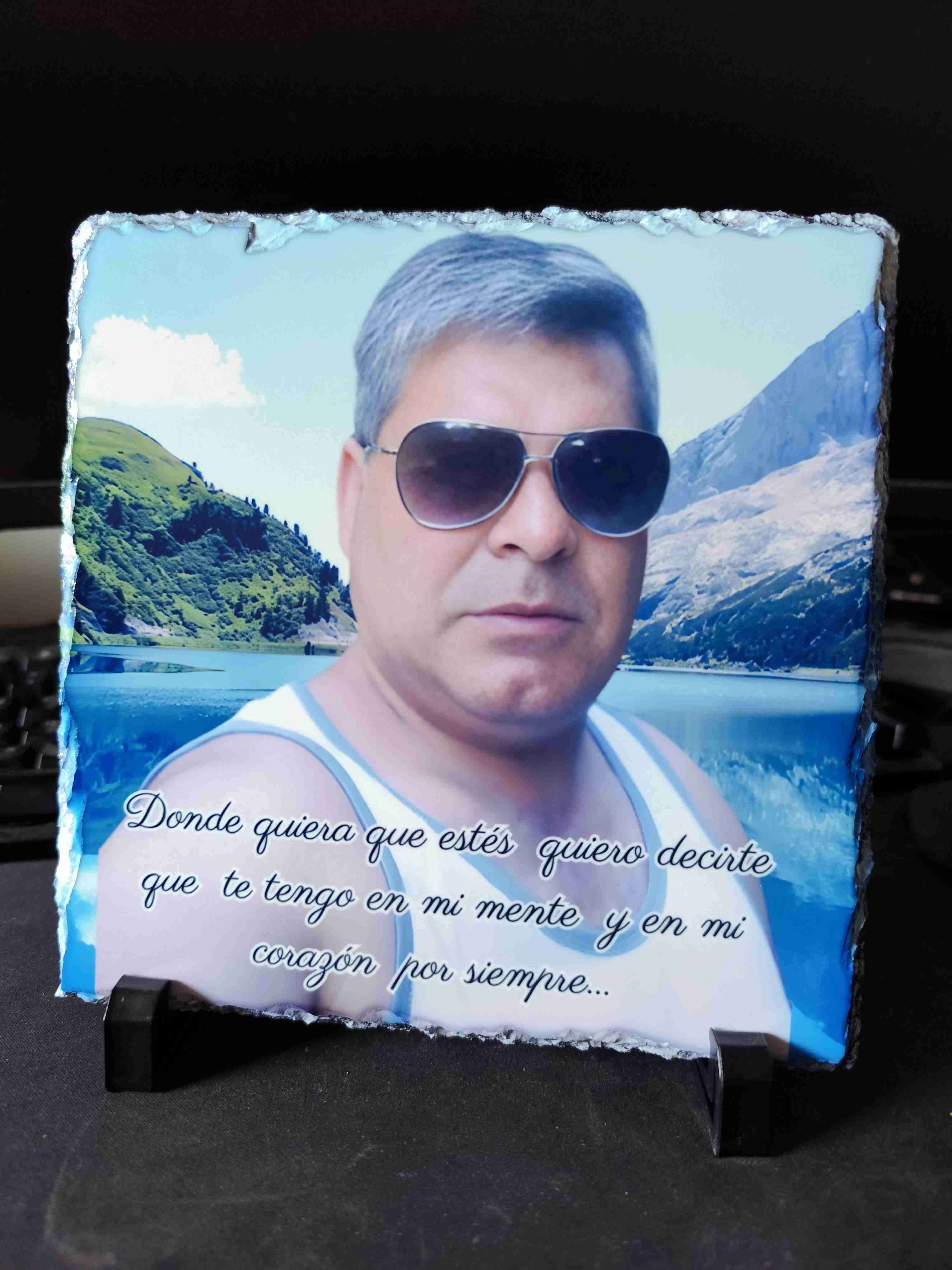 Cuadros personalizados en piedra - miniatura 4