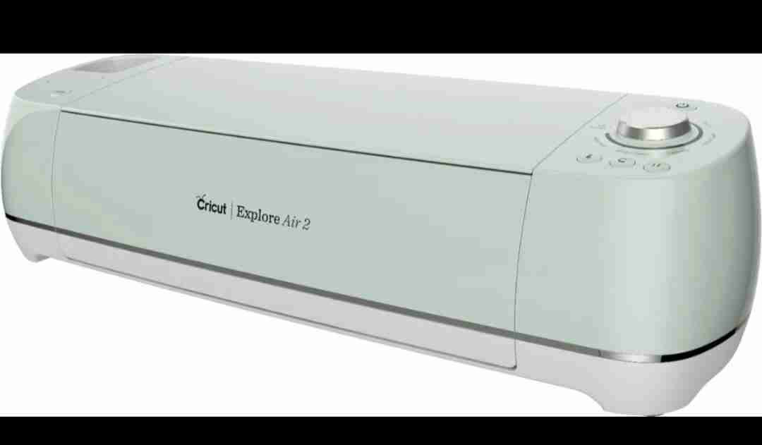 Máquina de corte Cricut Explore Air 2 - miniatura 2