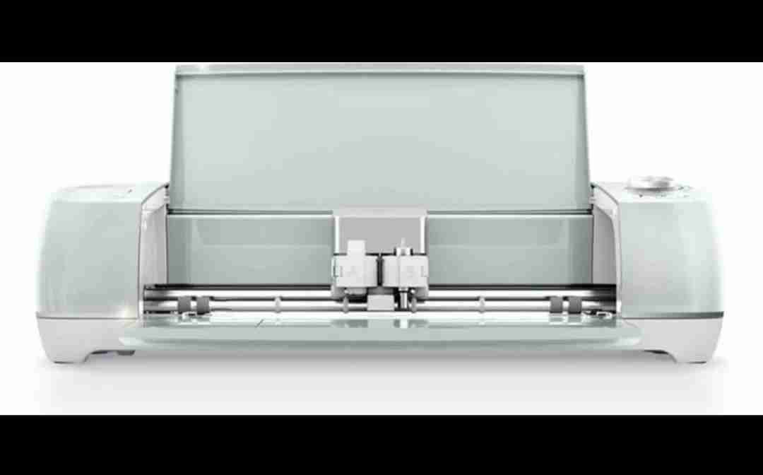 Máquina de corte Cricut Explore Air 2 - miniatura 3