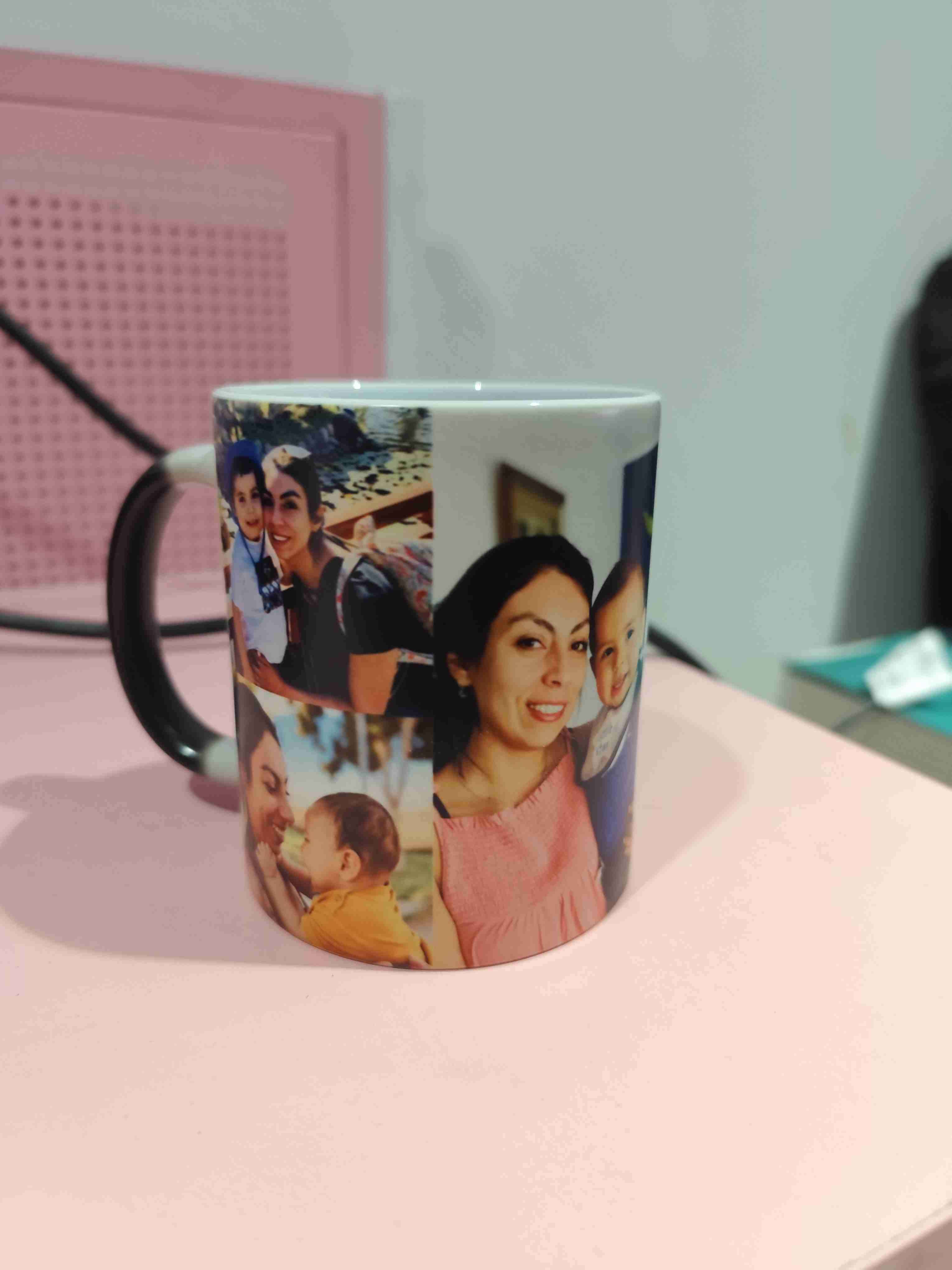 Tazones mágicos personalizados - miniatura 2