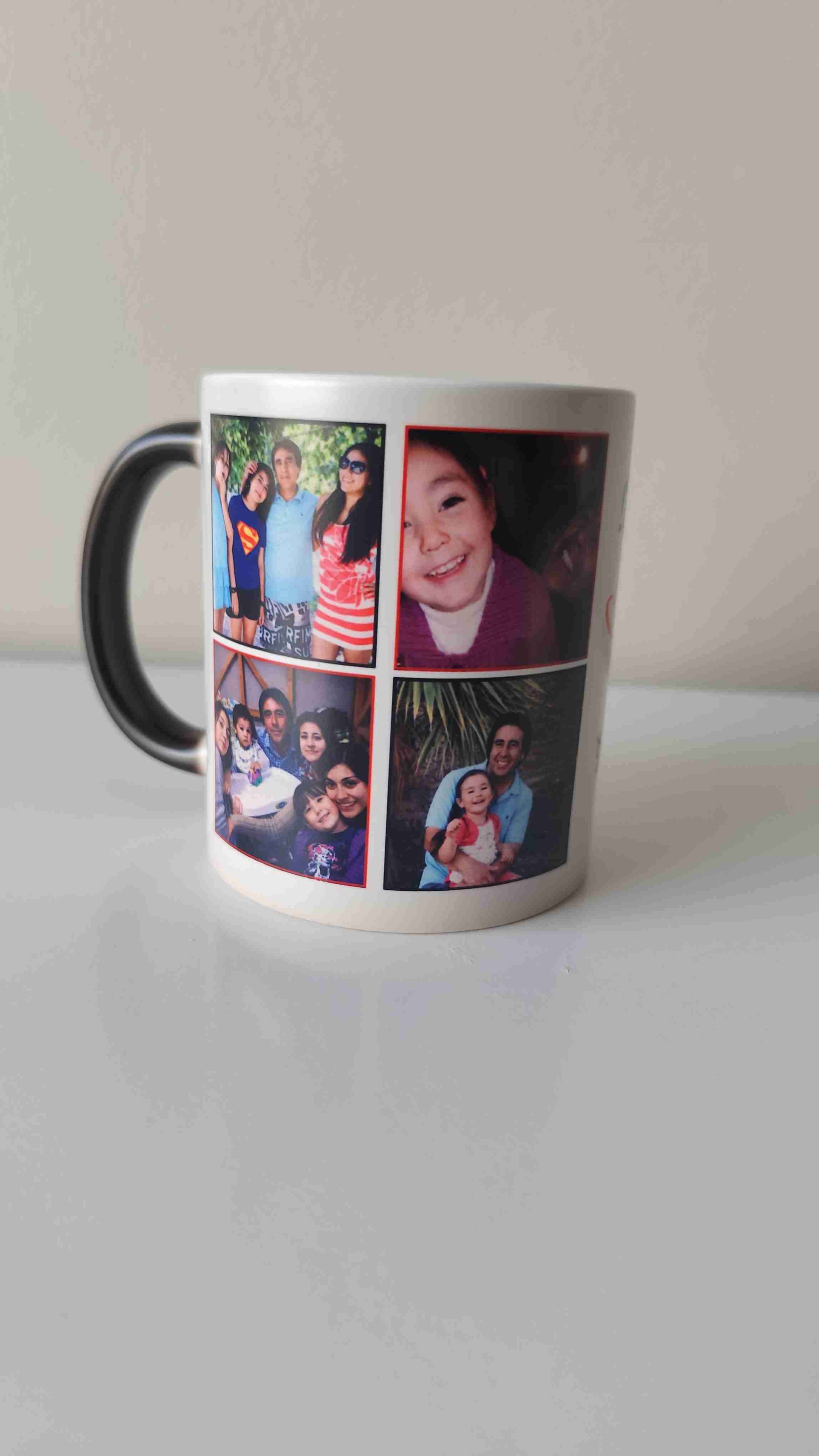 Tazones mágicos personalizados - miniatura 5