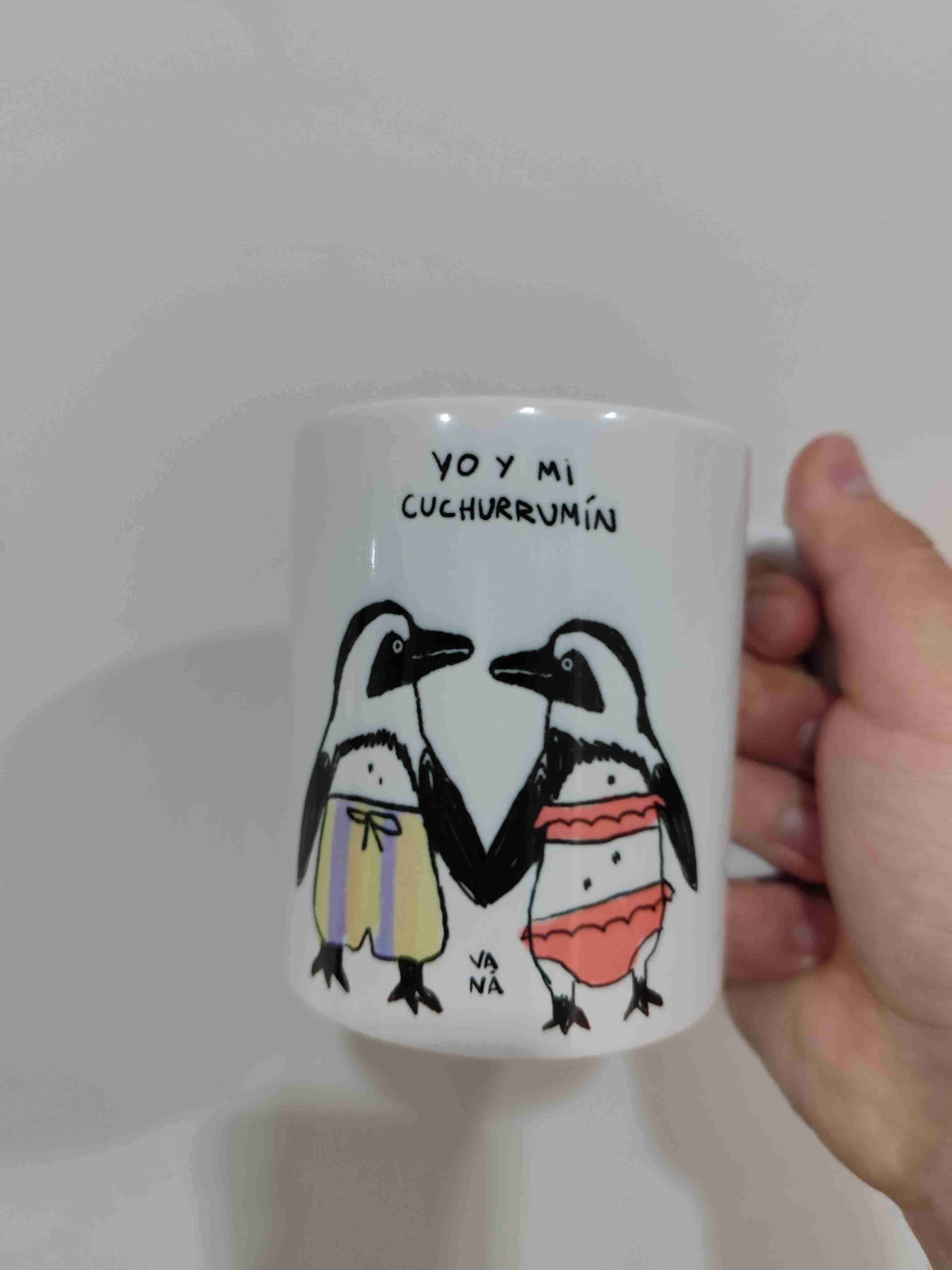 Tazones personalizados - miniatura 2