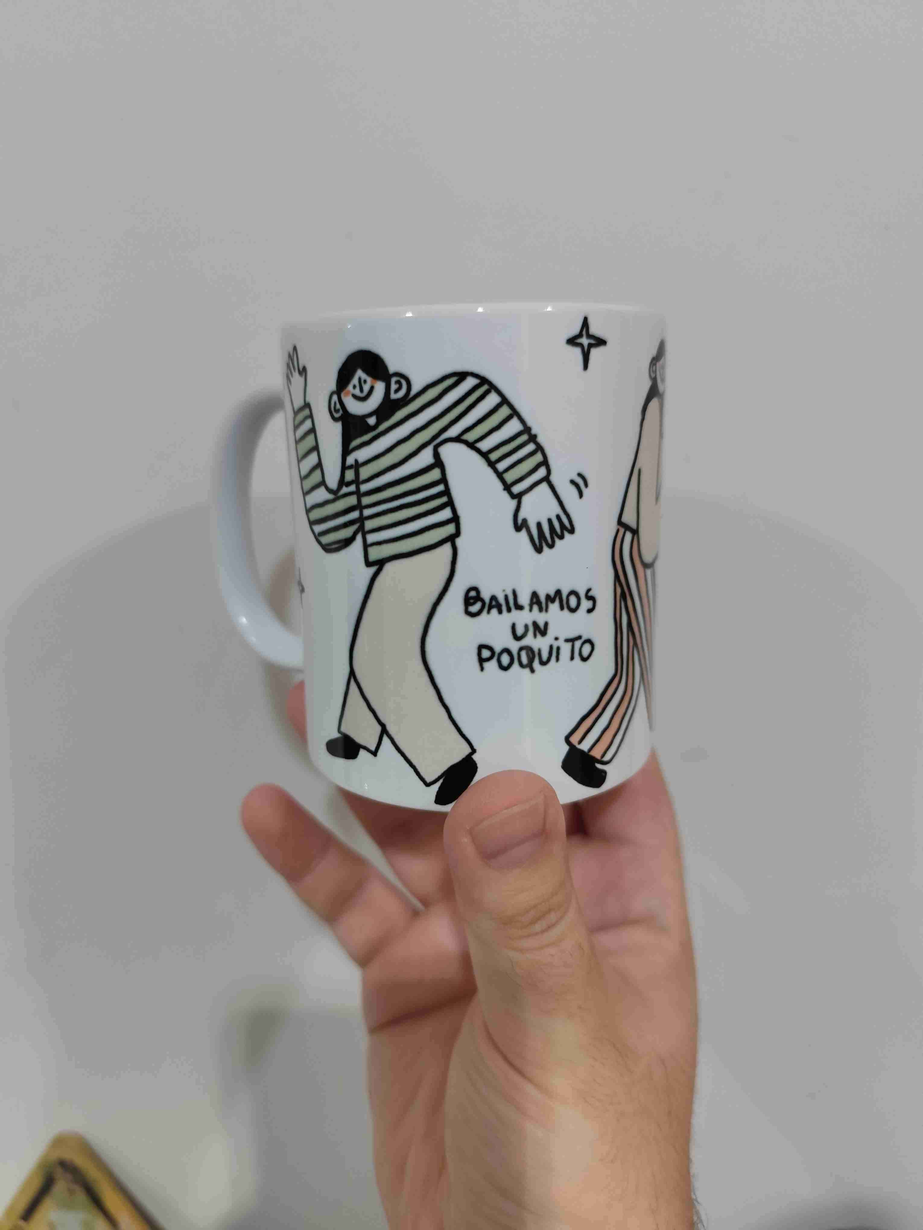 Tazones personalizados - miniatura 3