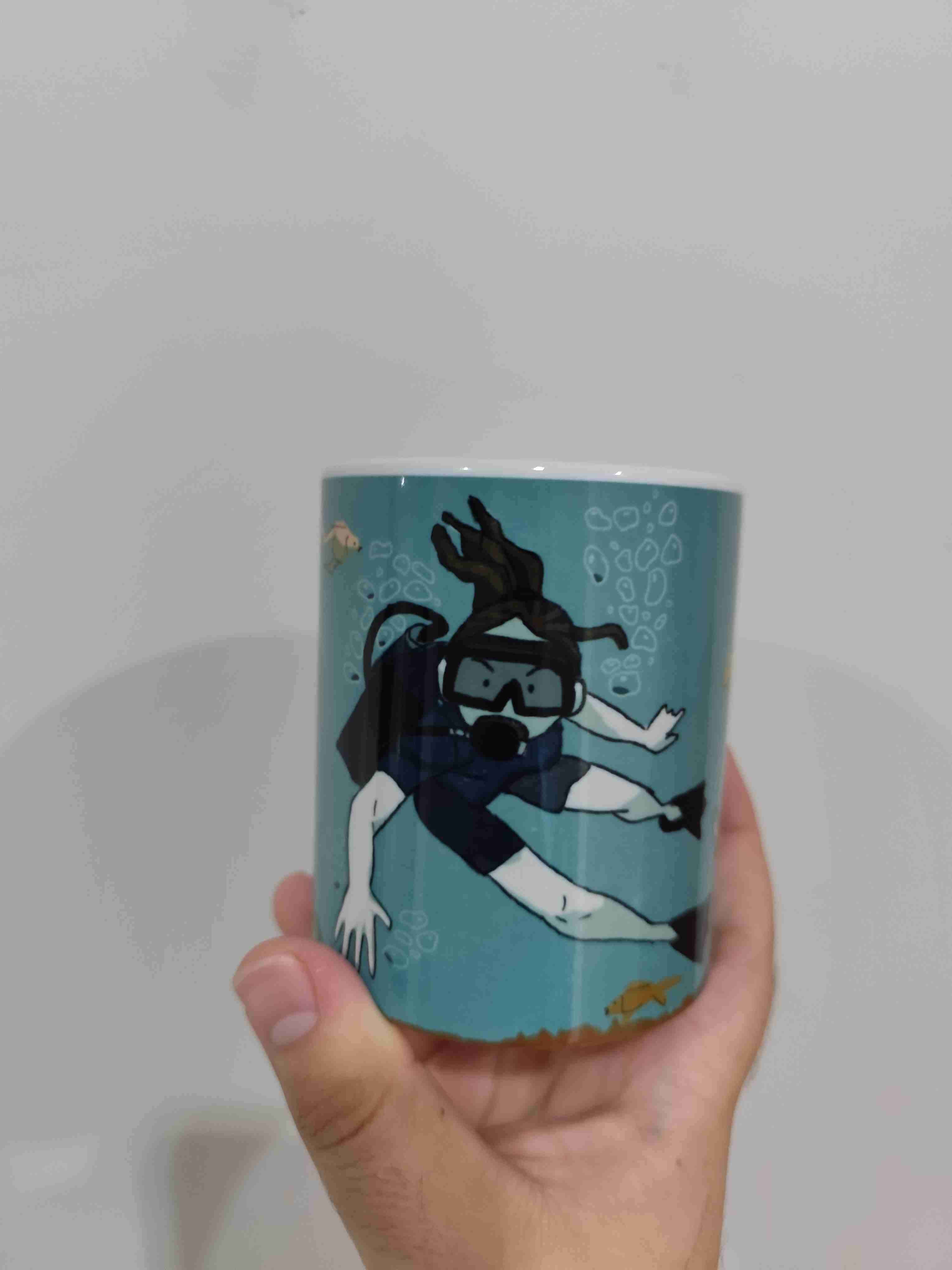 Tazones personalizados - miniatura 4