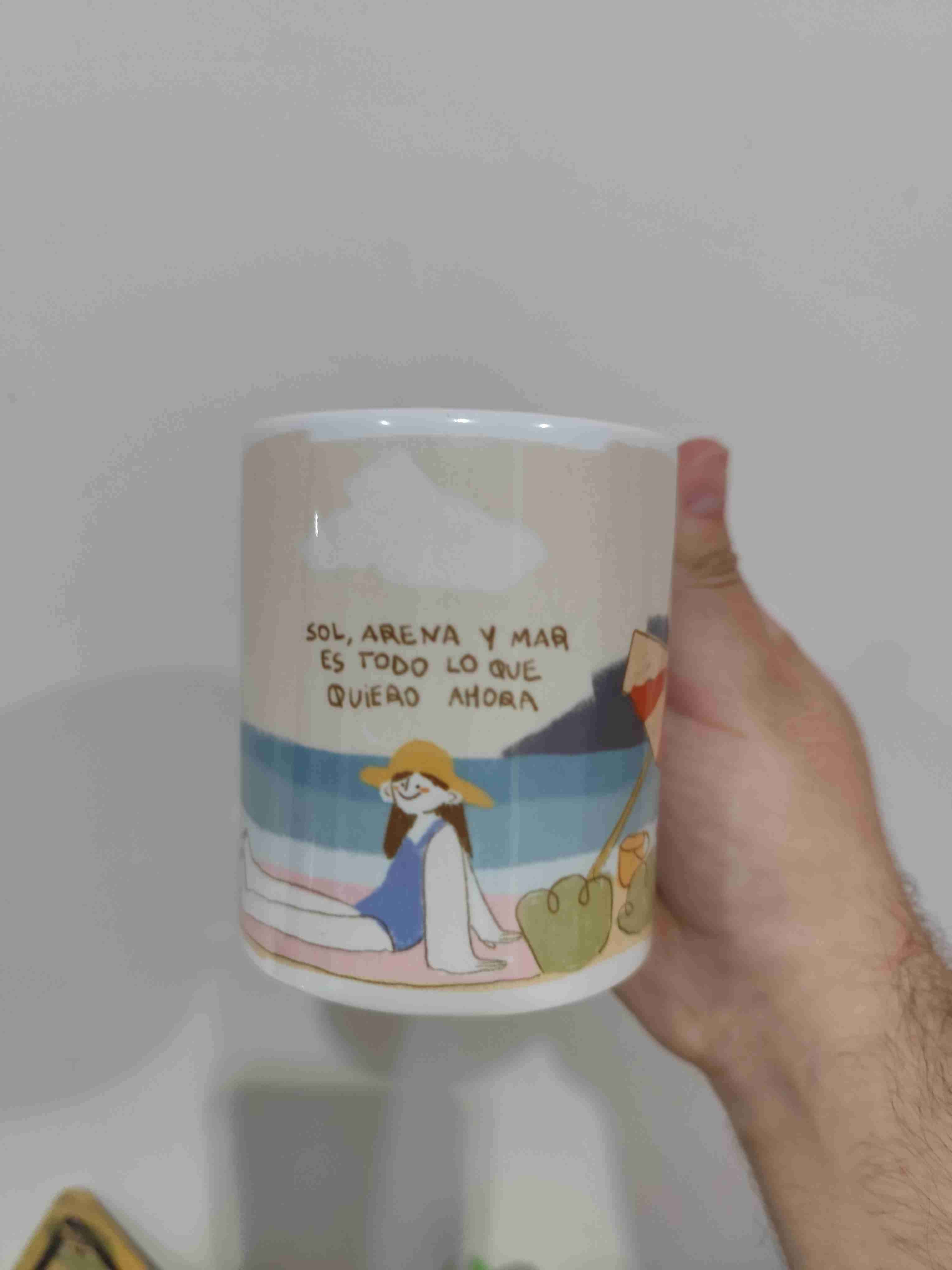 Tazones personalizados - miniatura 5