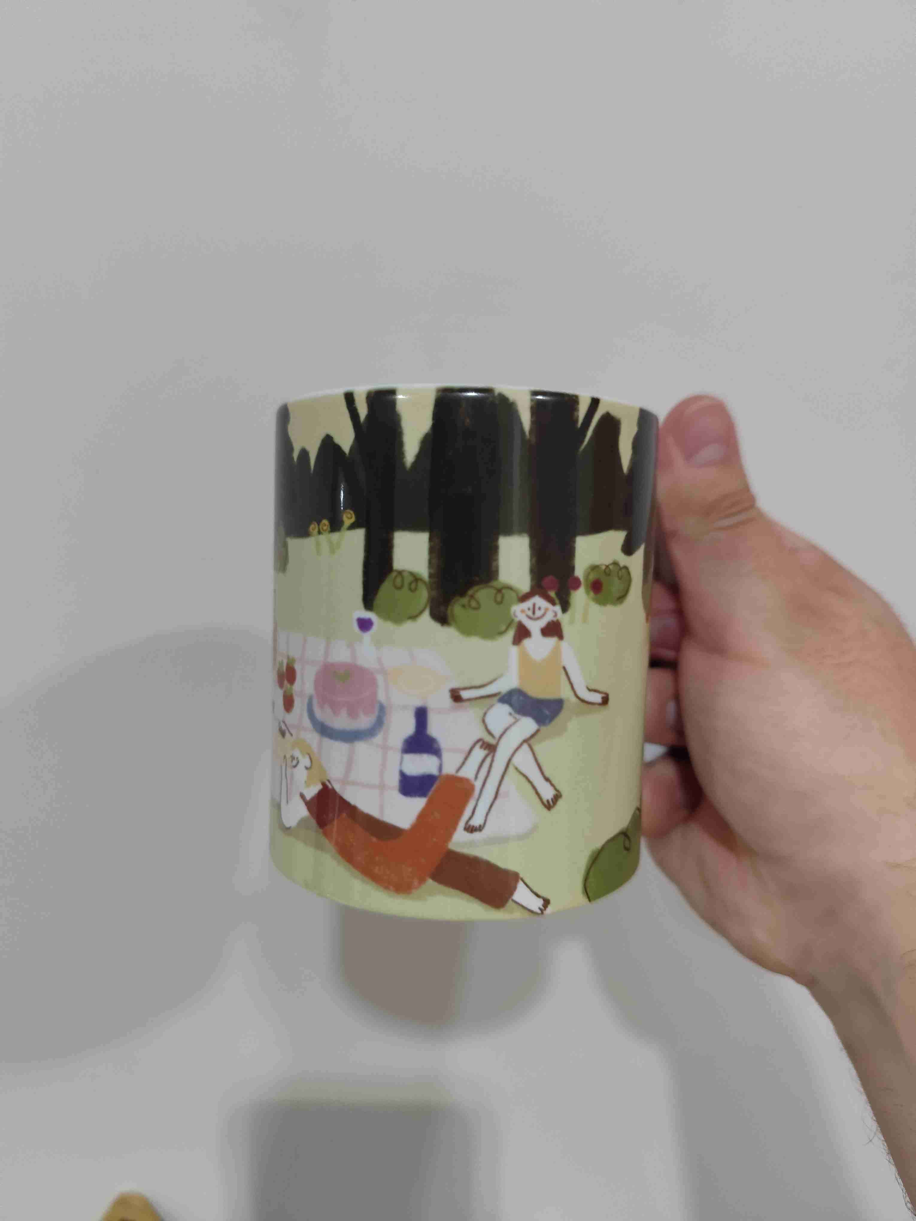 Tazones personalizados - miniatura 6