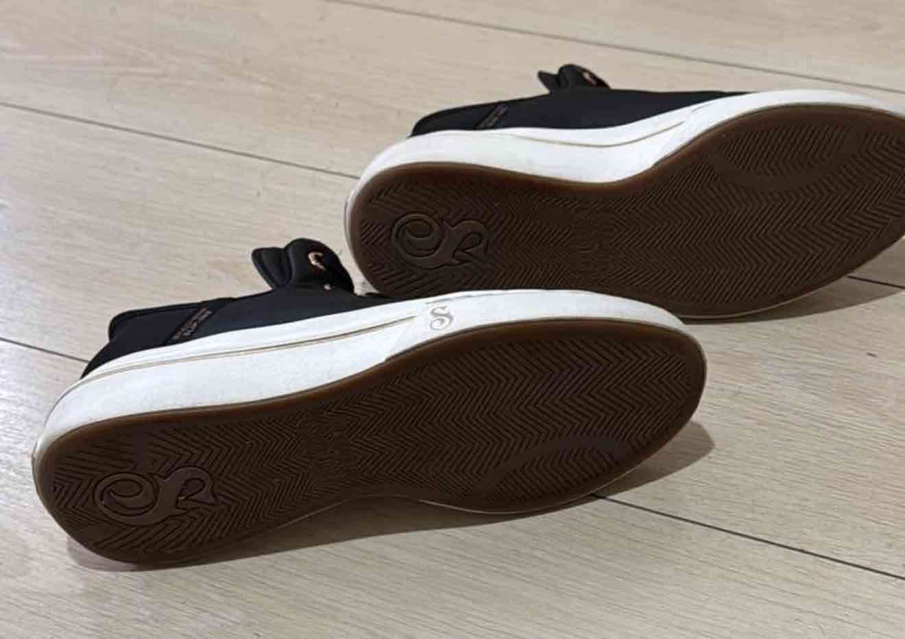 Zapatillas sckechers N38 - miniatura 4