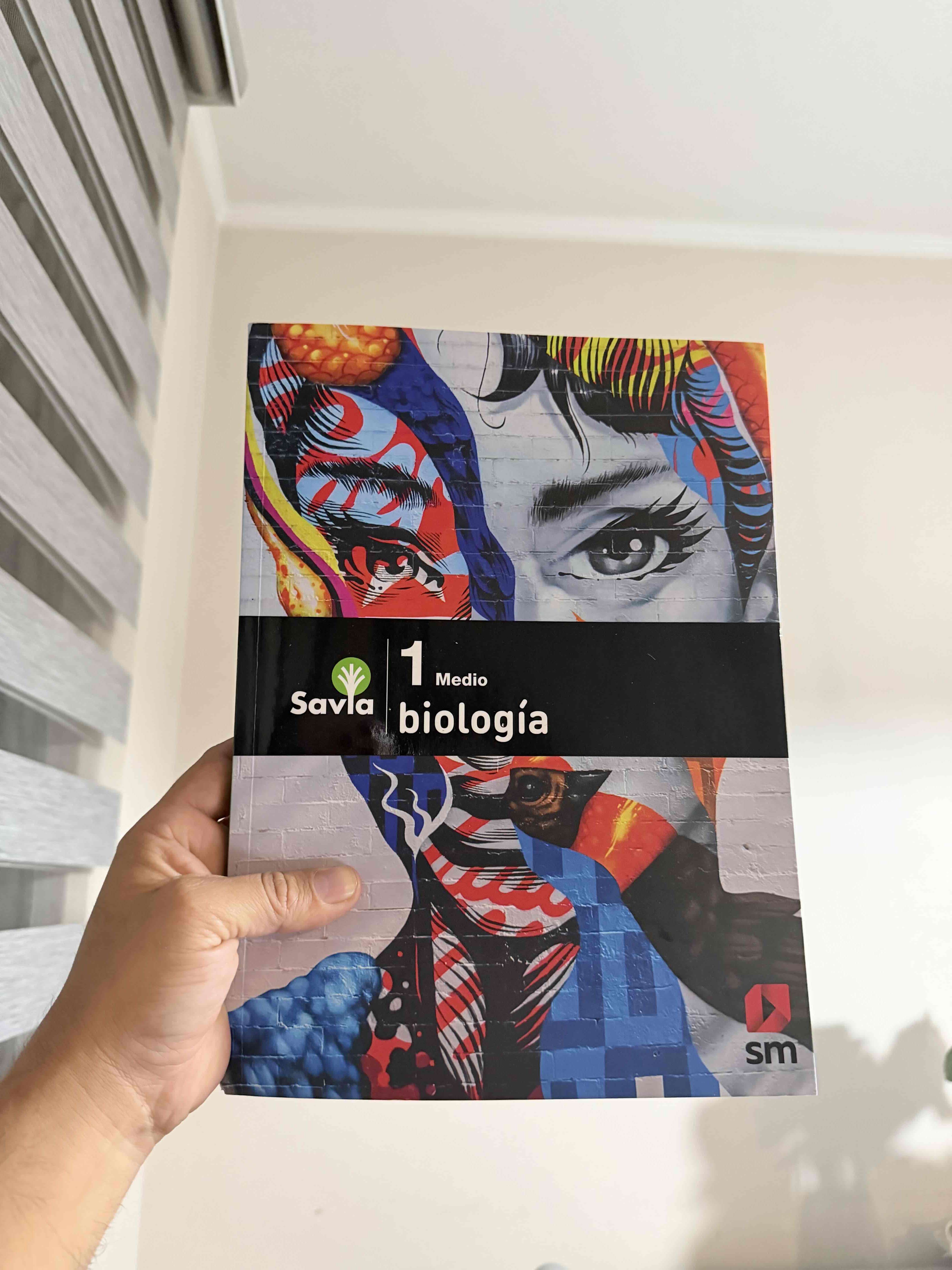 1° Medio Savia y TuRuta - miniatura 2