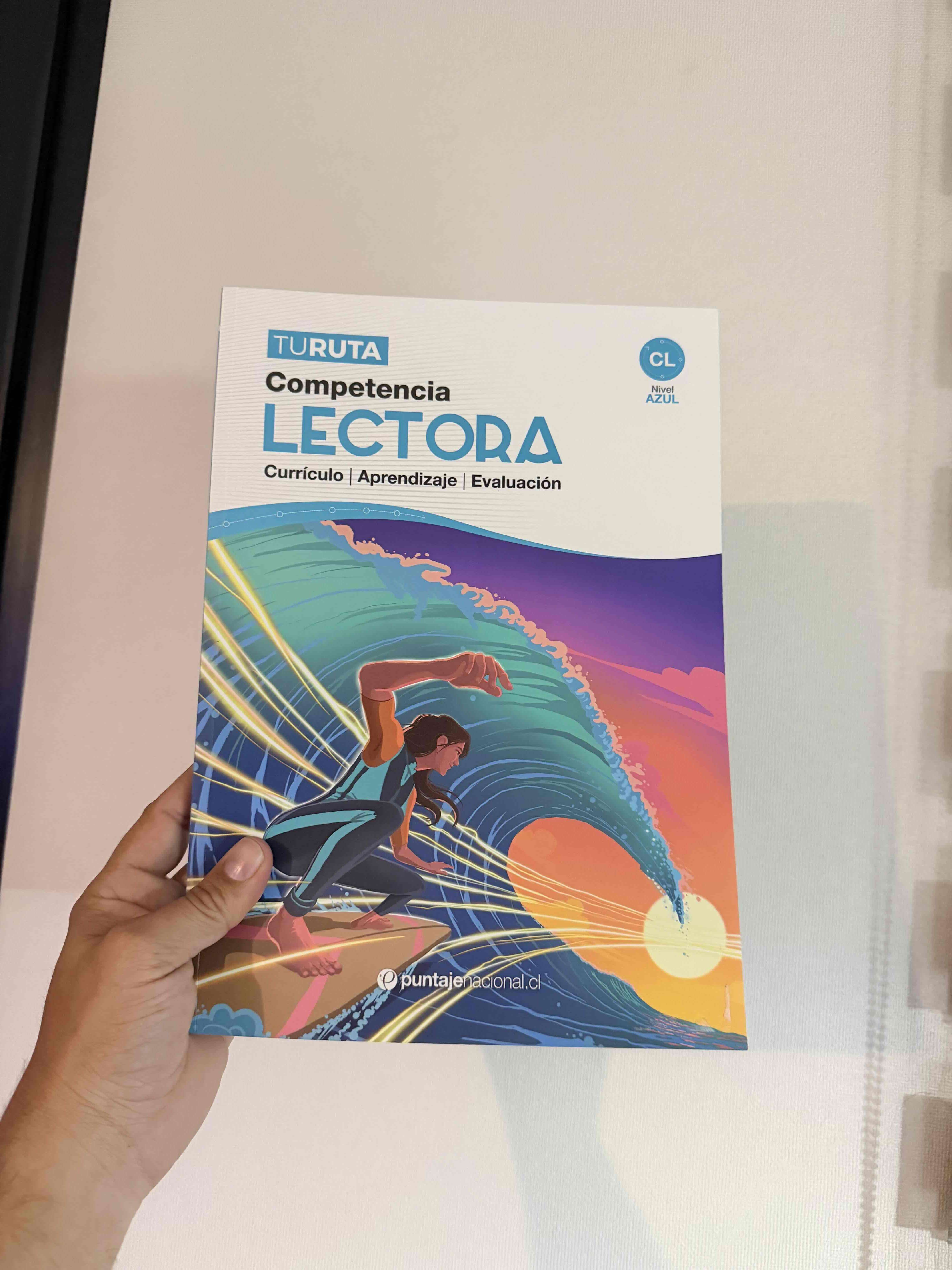 1° Medio Savia y TuRuta - miniatura 3