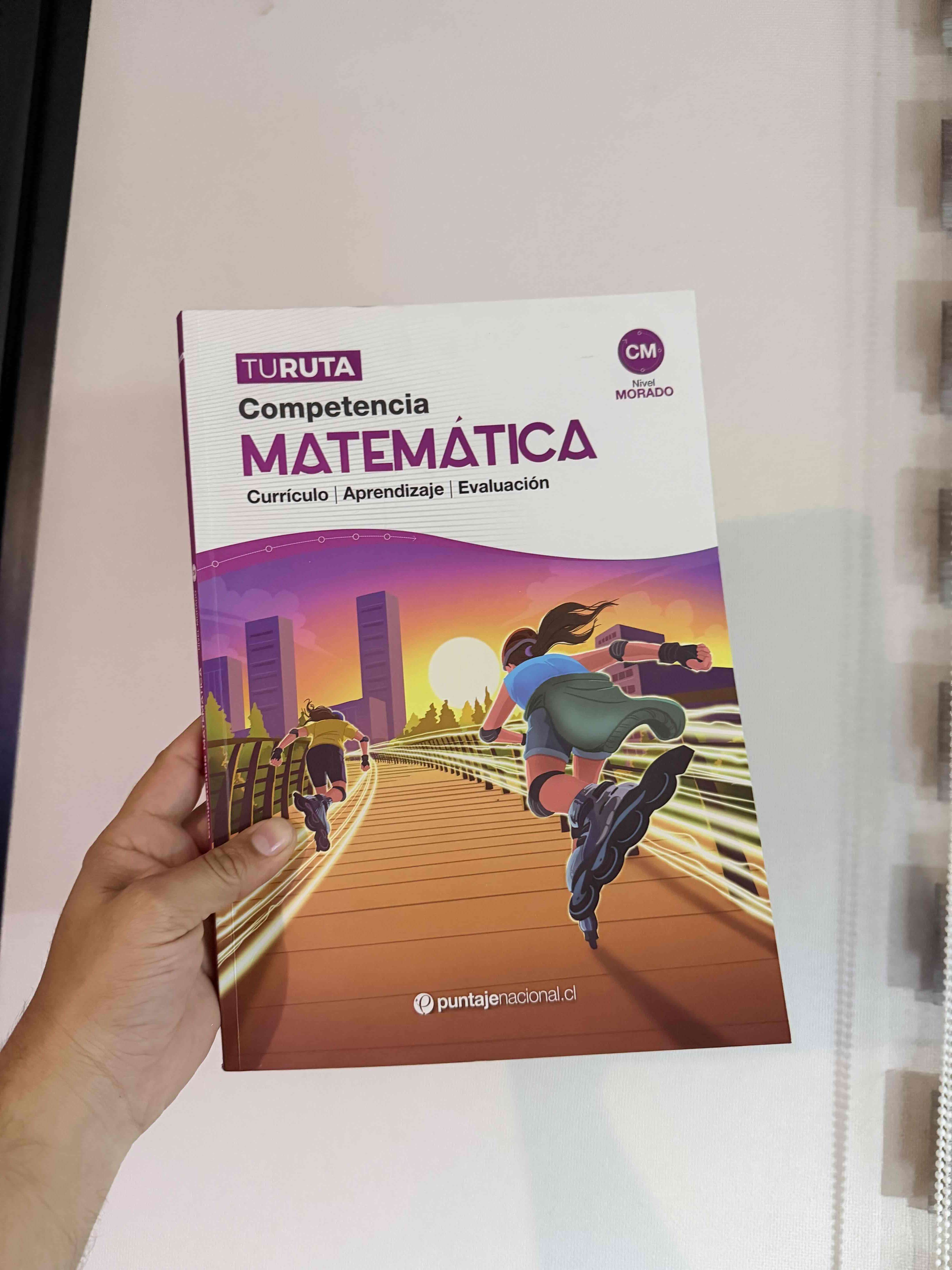 1° Medio Savia y TuRuta - miniatura 4