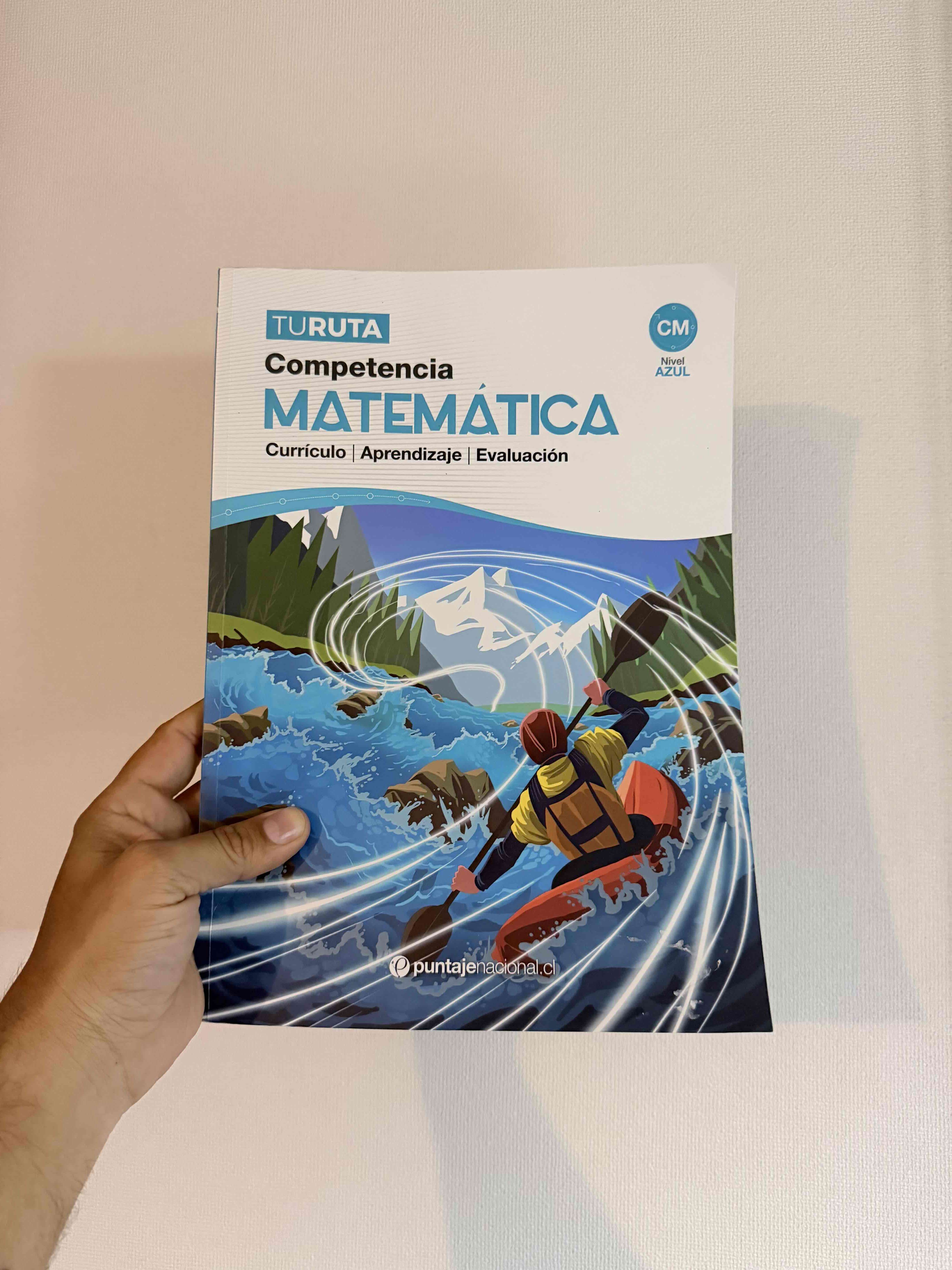 1° Medio Savia y TuRuta - miniatura 6