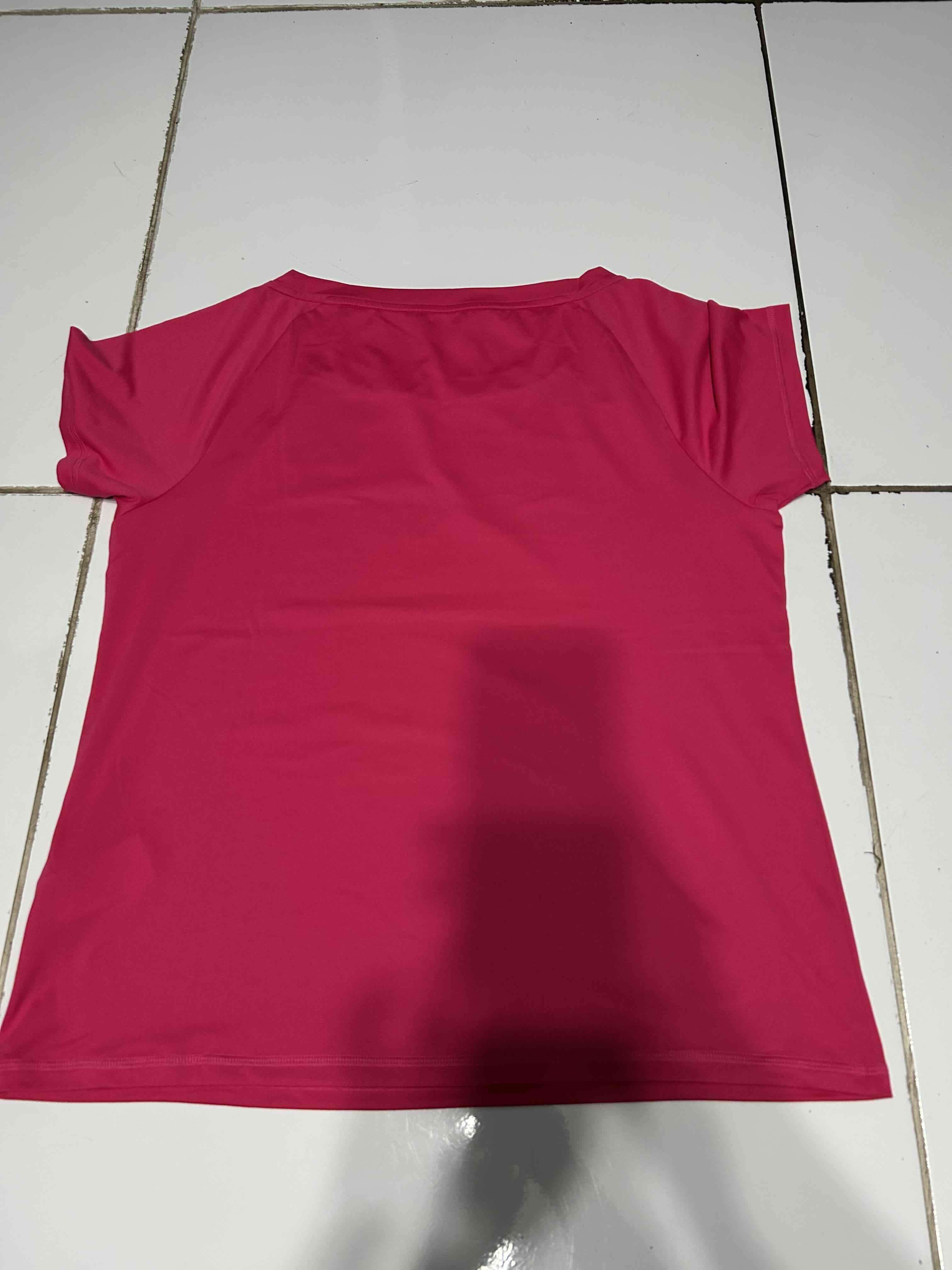 Polera deportiva  Puma - miniatura 3