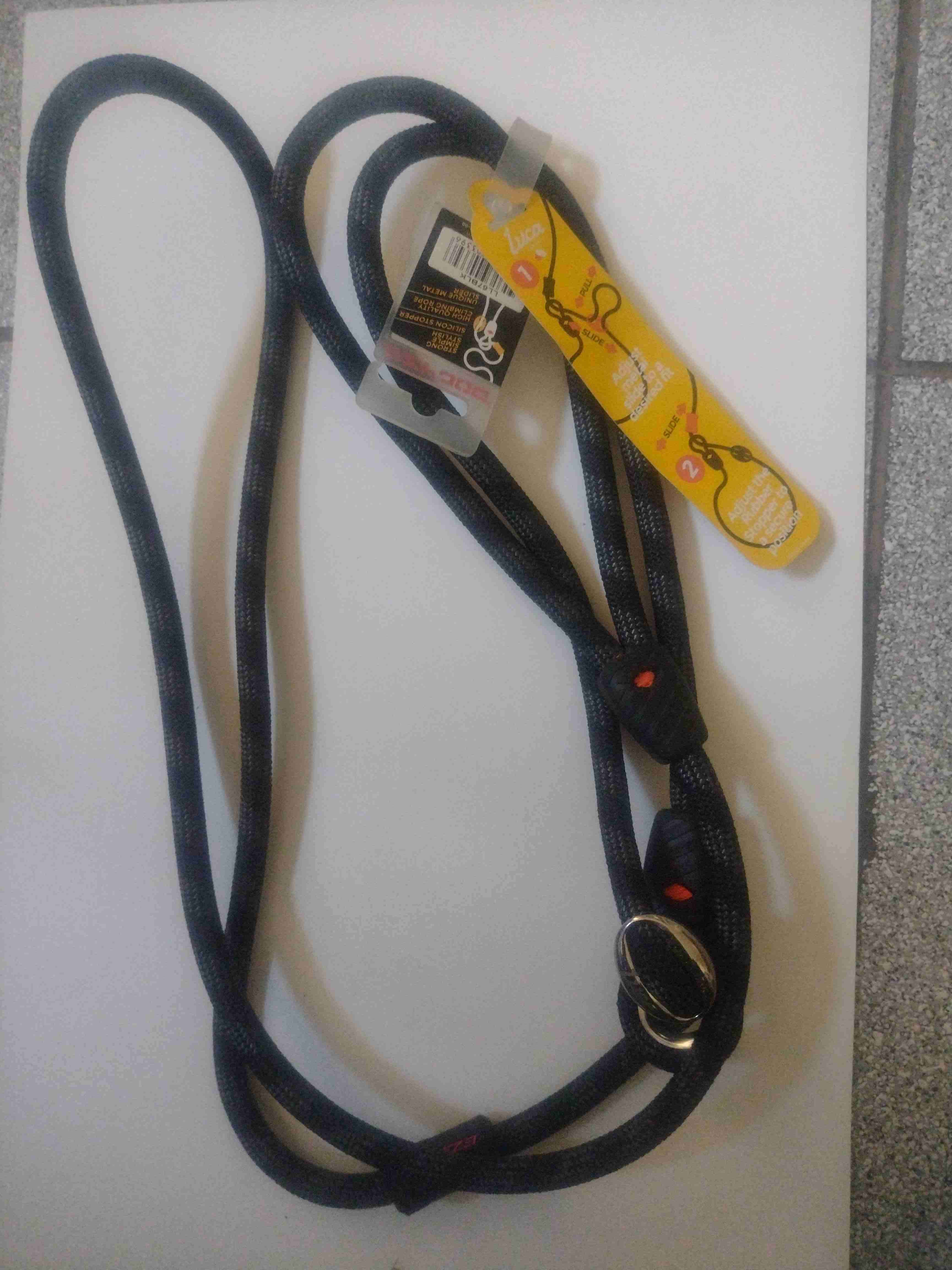 Collares para perro Camon Neo Classic - miniatura 2