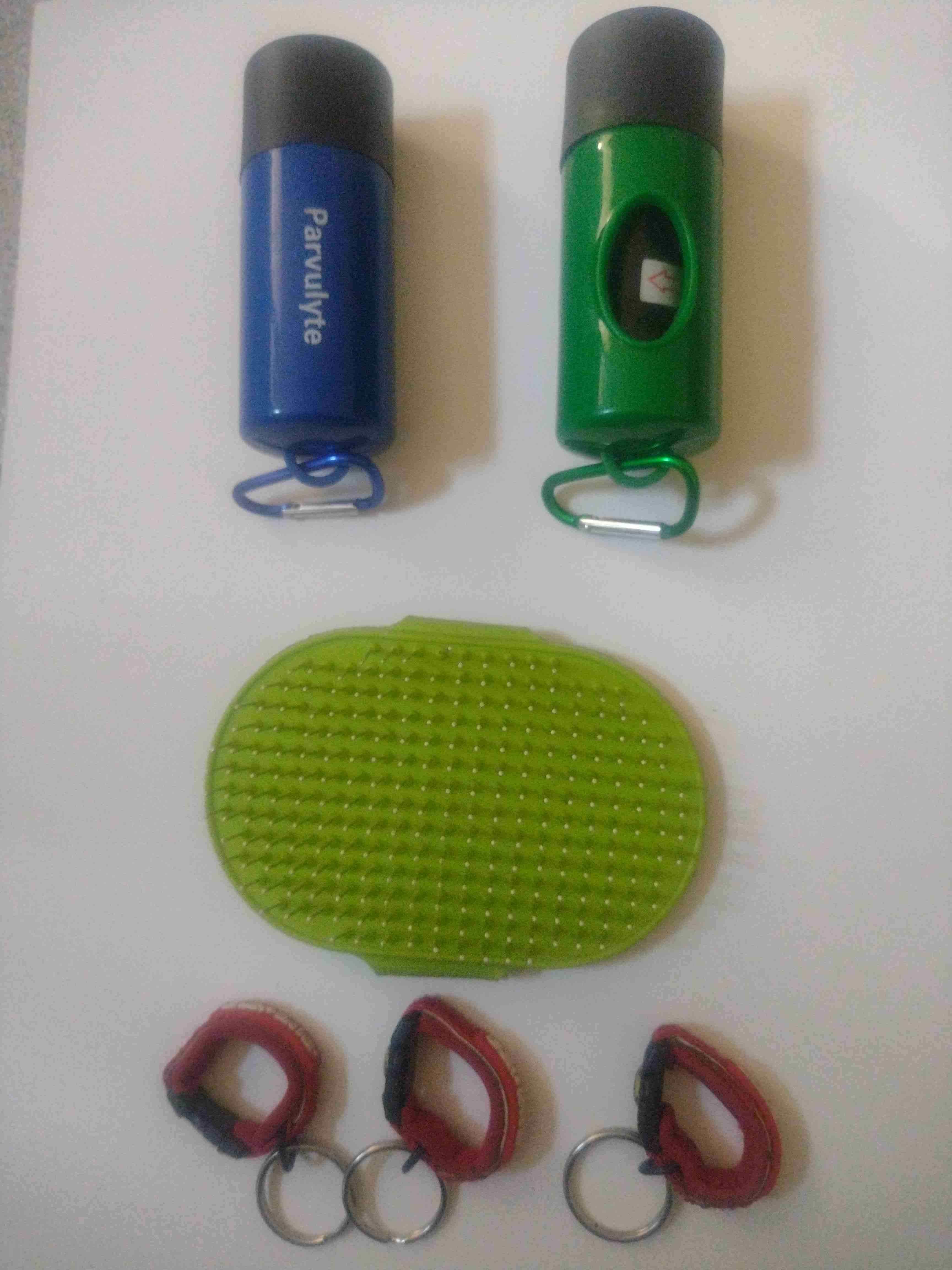 Collares para perro Camon Neo Classic - miniatura 6