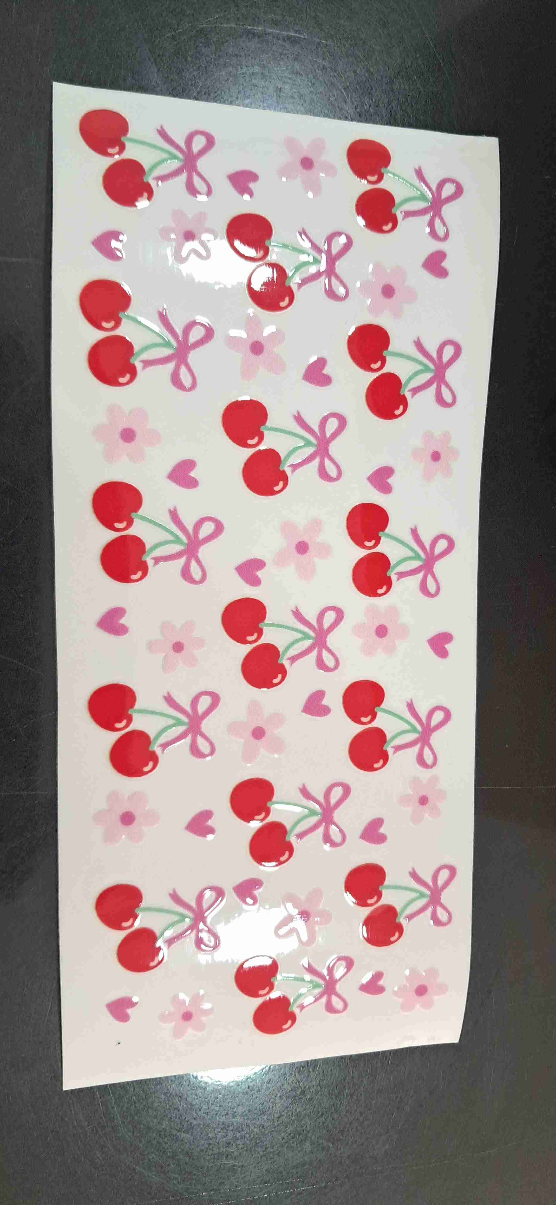 STICKERS DTF UV - miniatura 2