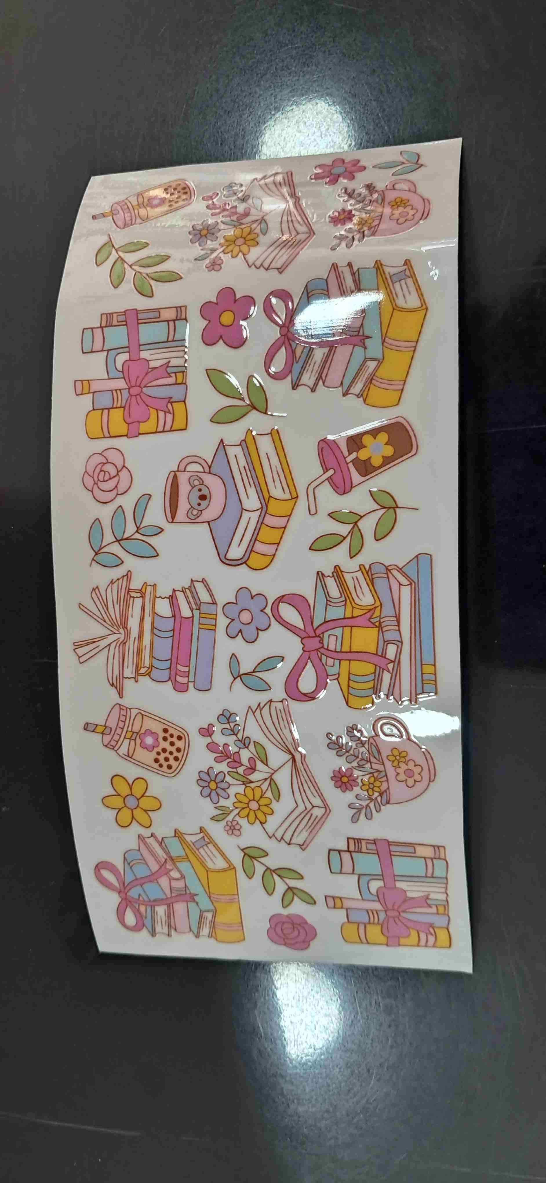 STICKERS DTF UV - miniatura 3