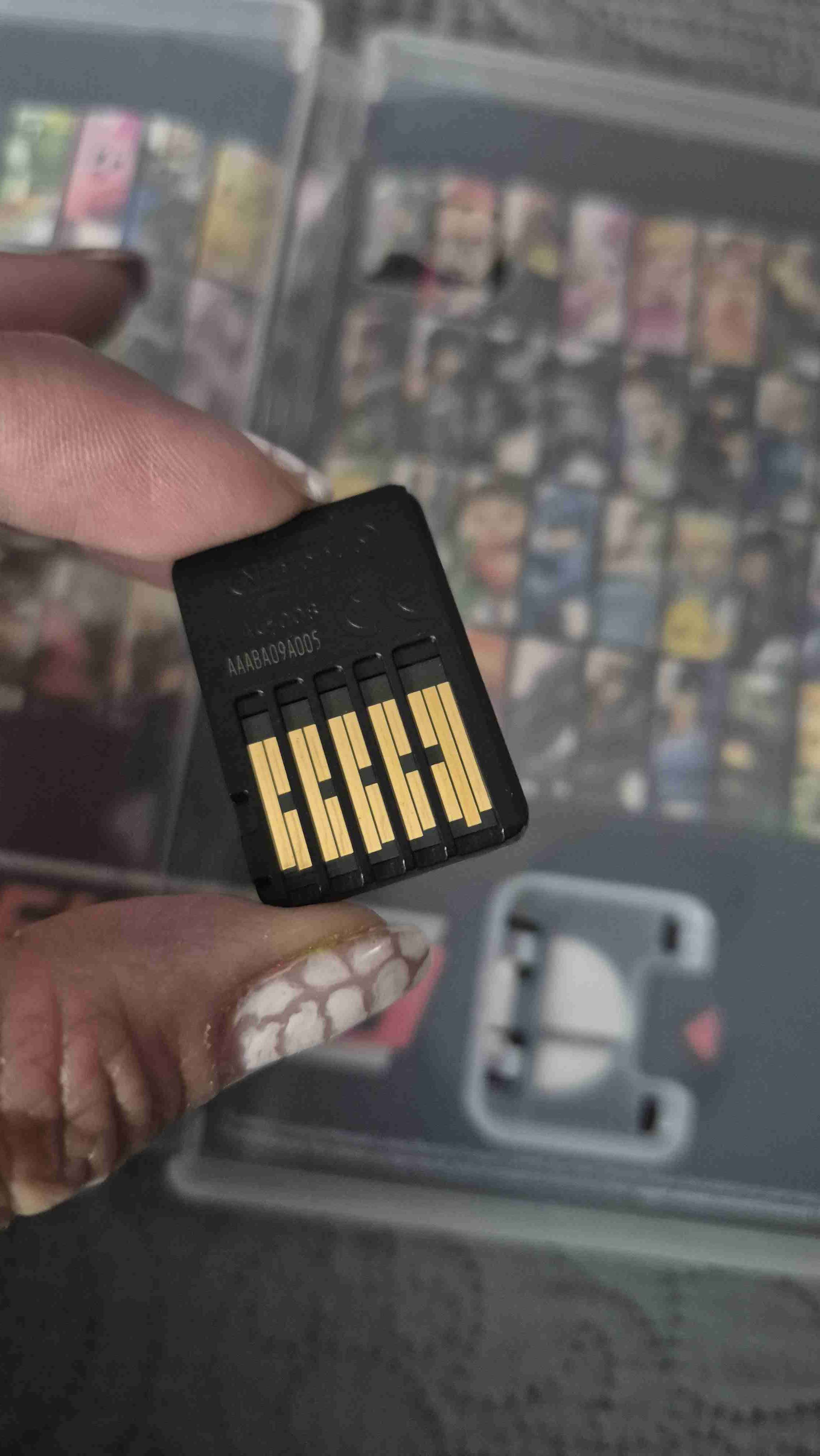 Juegos Nintendo Switch - miniatura 2