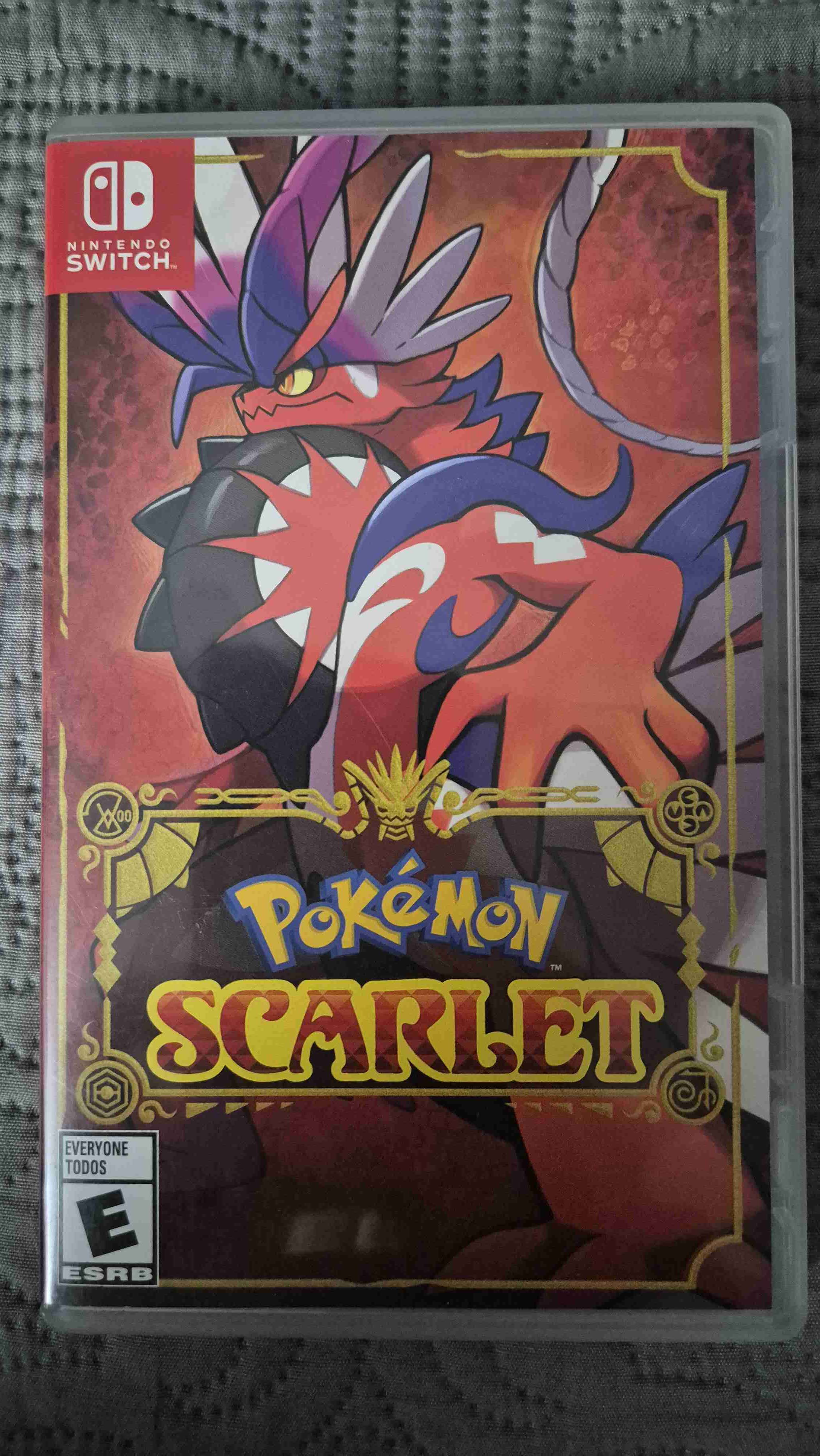 Juegos Nintendo Switch - miniatura 3