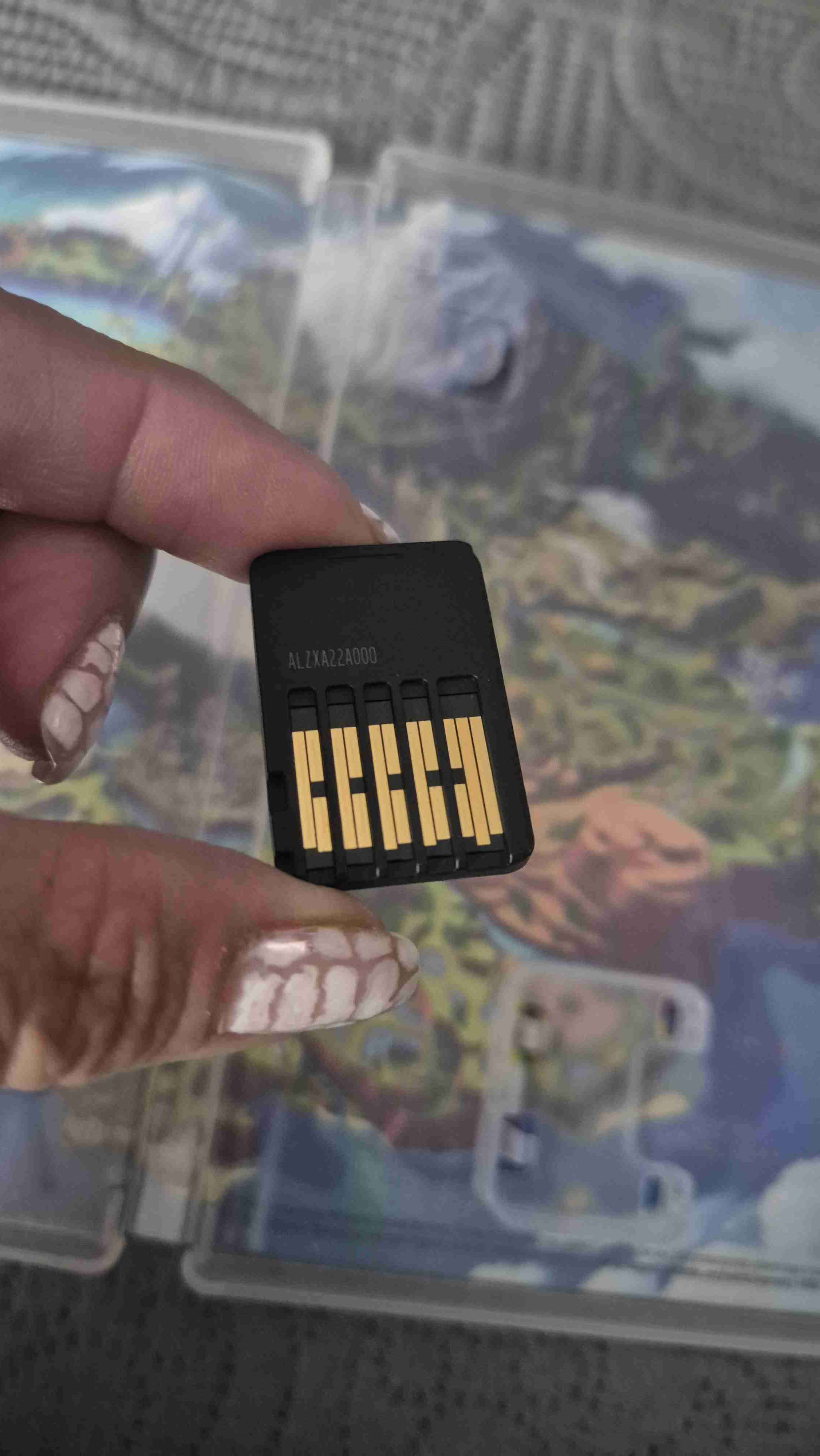 Juegos Nintendo Switch - miniatura 4