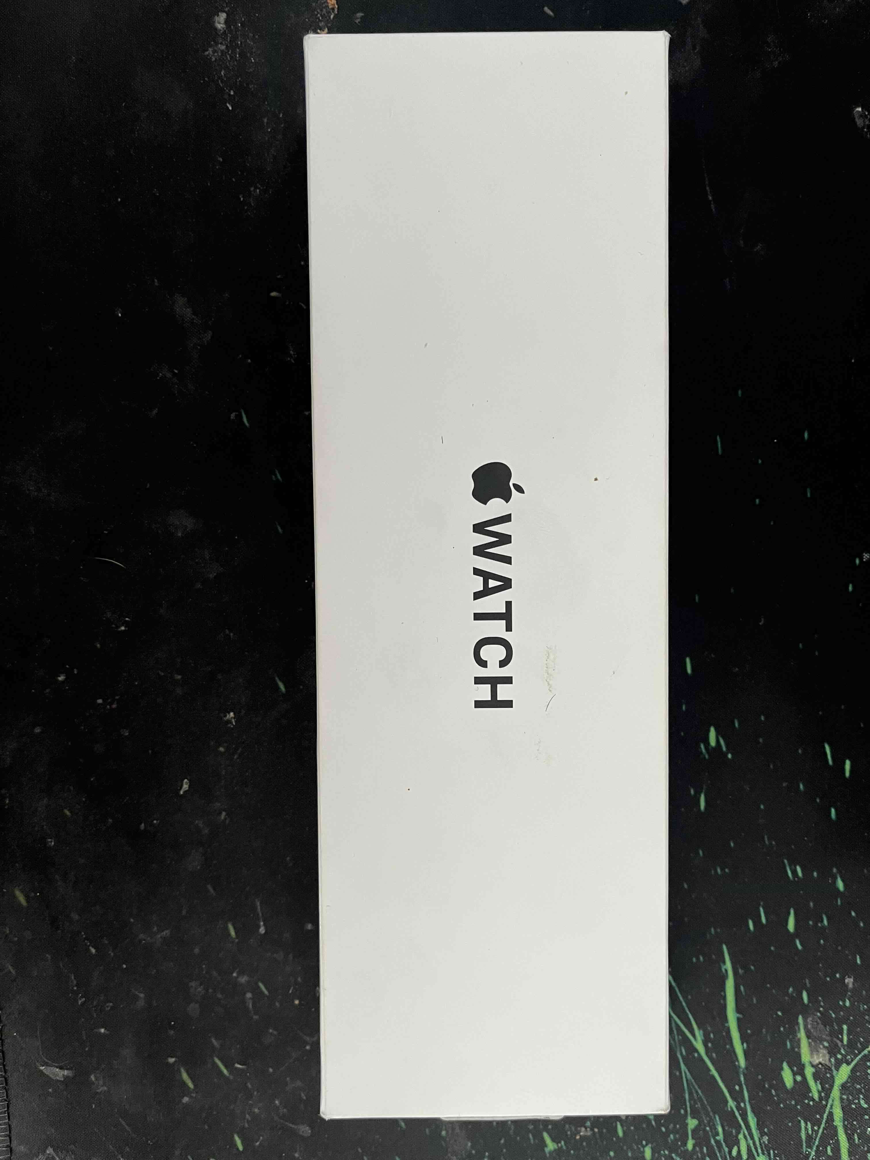 Apple Watch SE 2 generación, 44 mm - miniatura 5