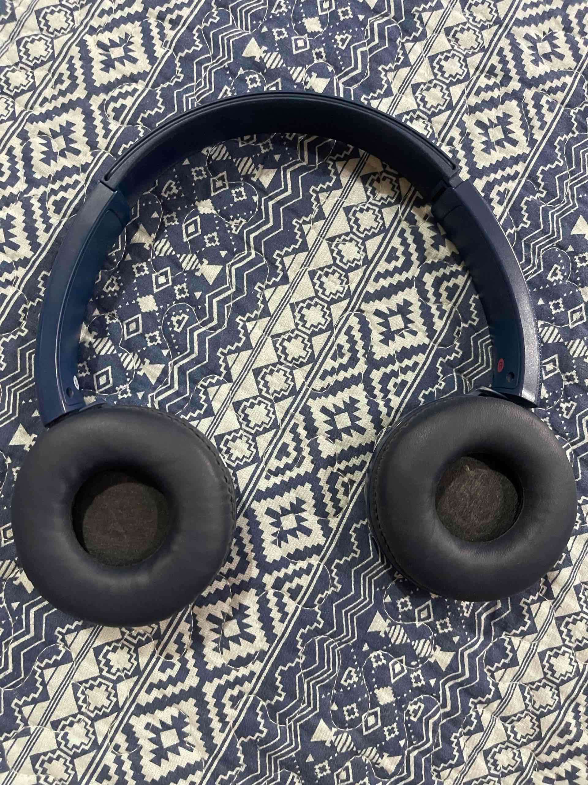 Auriculares Sony inalámbricos - miniatura 2