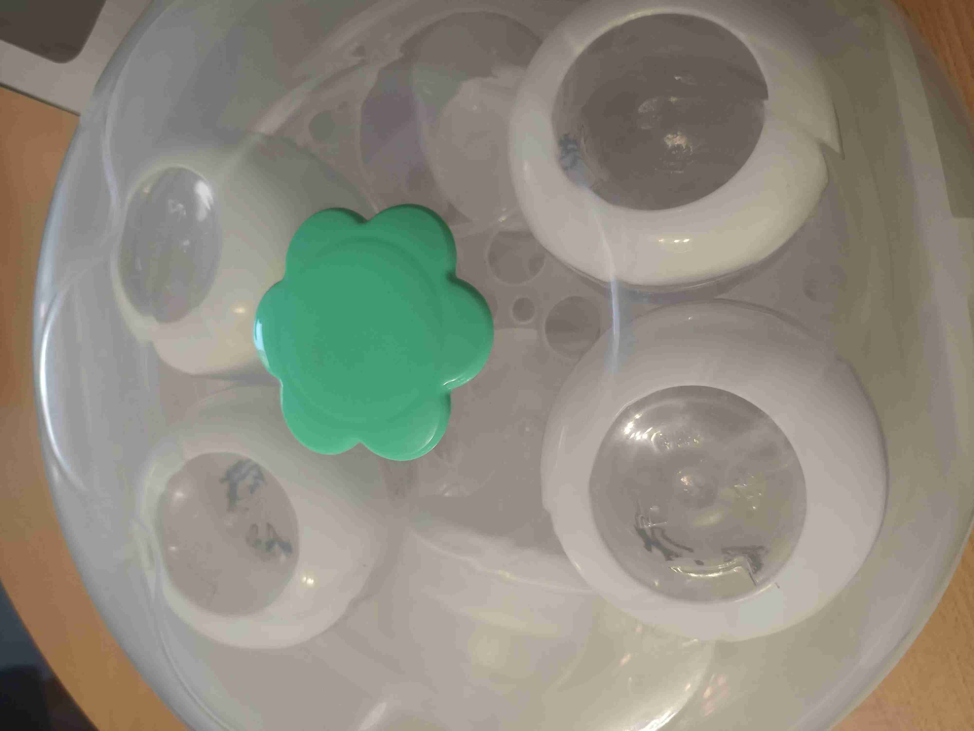 Esterilizador de mamaderas - miniatura 3